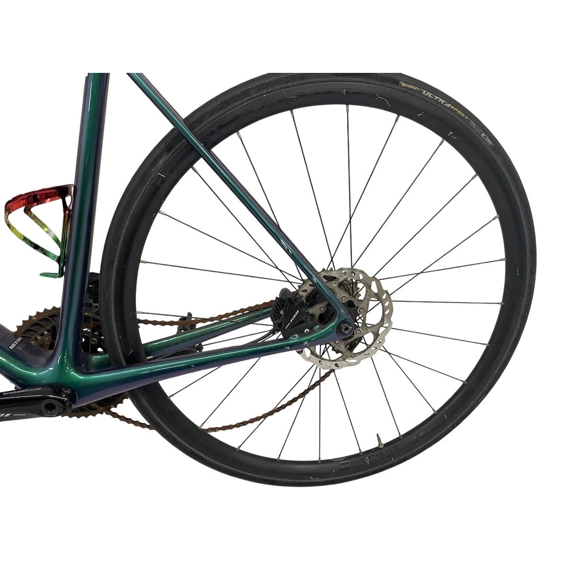 TREK Emonda SL5 Road Bike Carbon 2020 56cm [c1211049509]