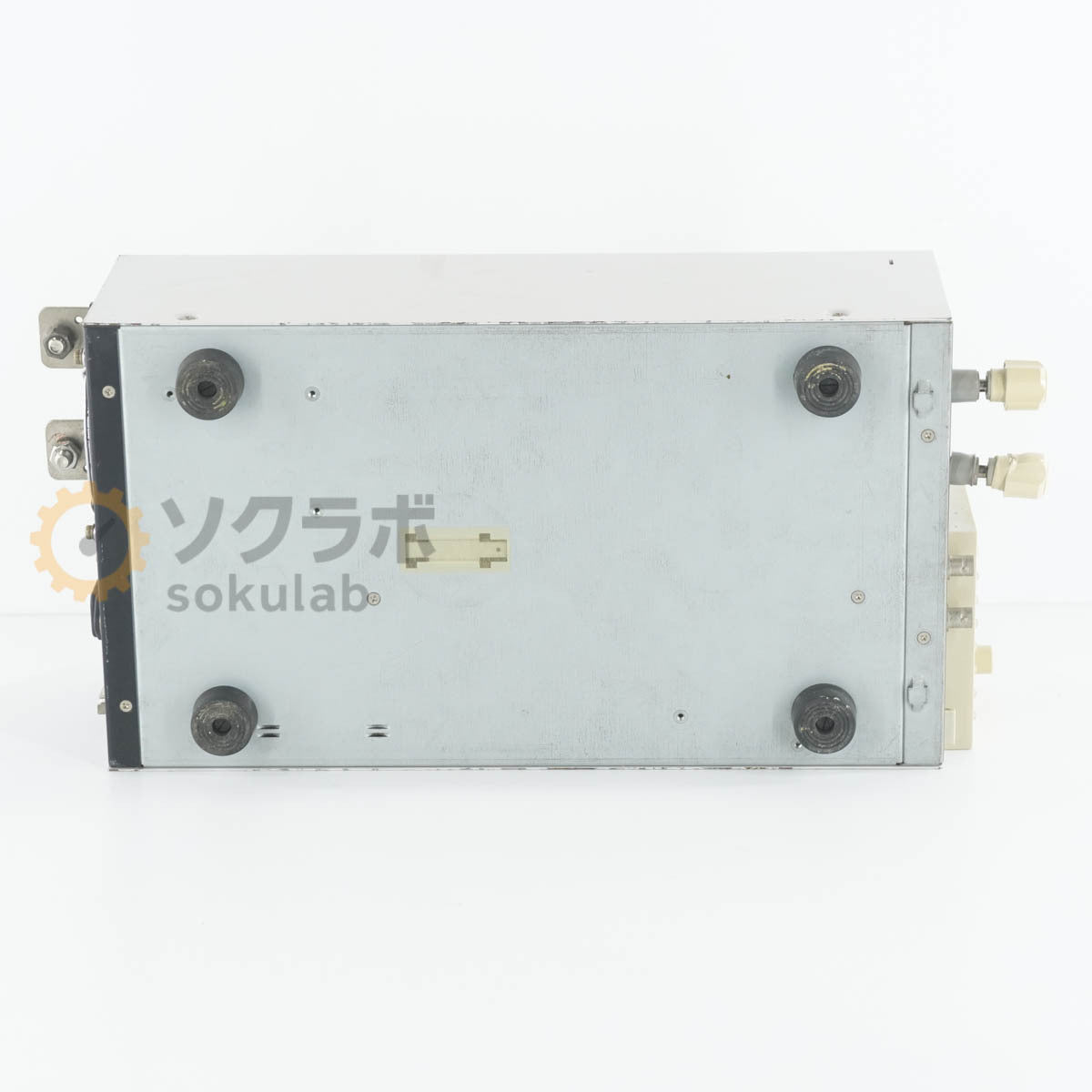 KIKUSUI PLZ334W Electronic Load Device 330W 1.5-150V 0-66A [x1211063016]
