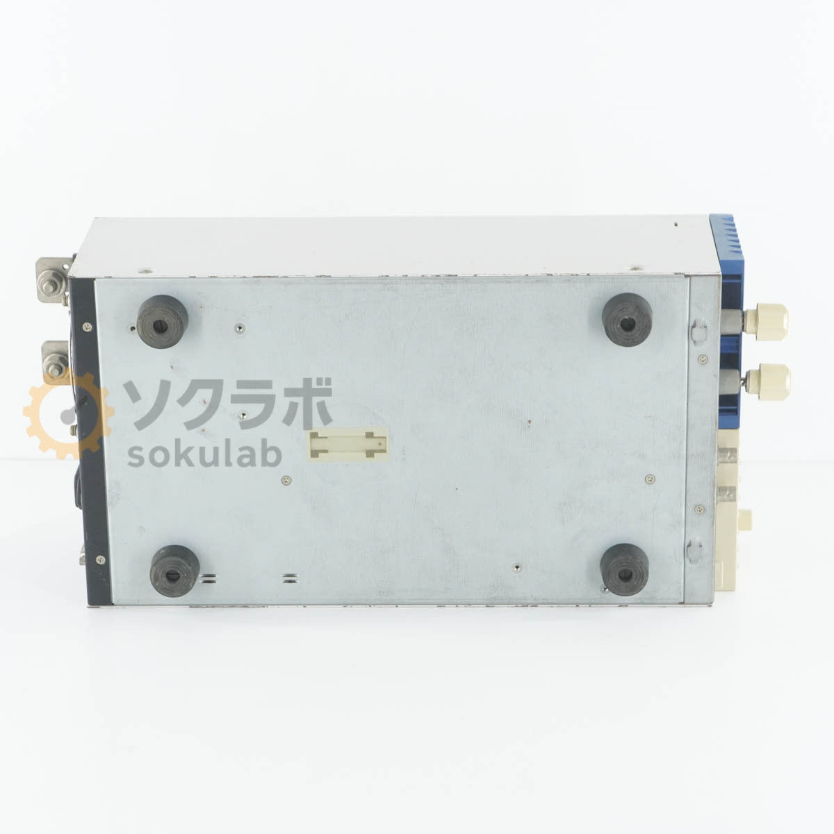 KIKUSUI PLZ334W Electronic Load 330W 1.5-150V 0-66A [s1211064906]