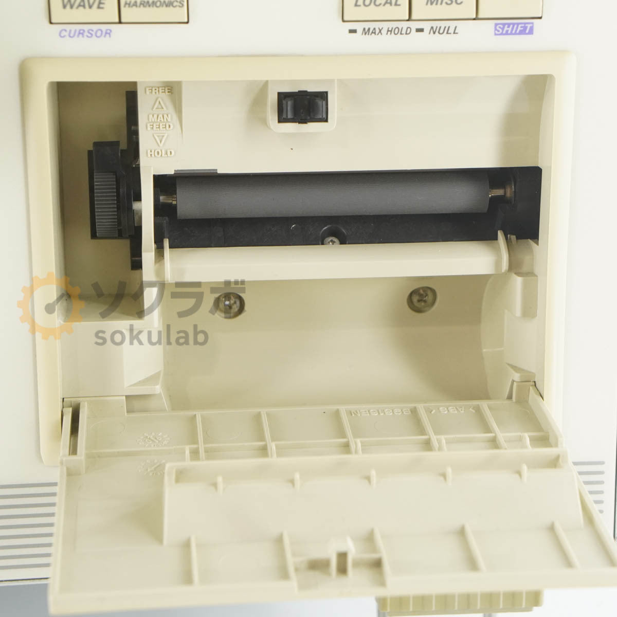 Yokogawa WT1600 Digital Power Meter [c1211055699]