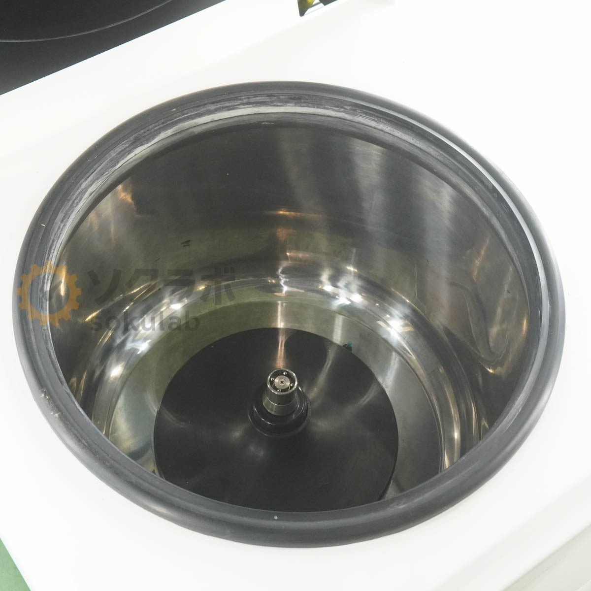 TOMY GRX-220 High Speed Refrigerated Centrifuge [u1211059682]