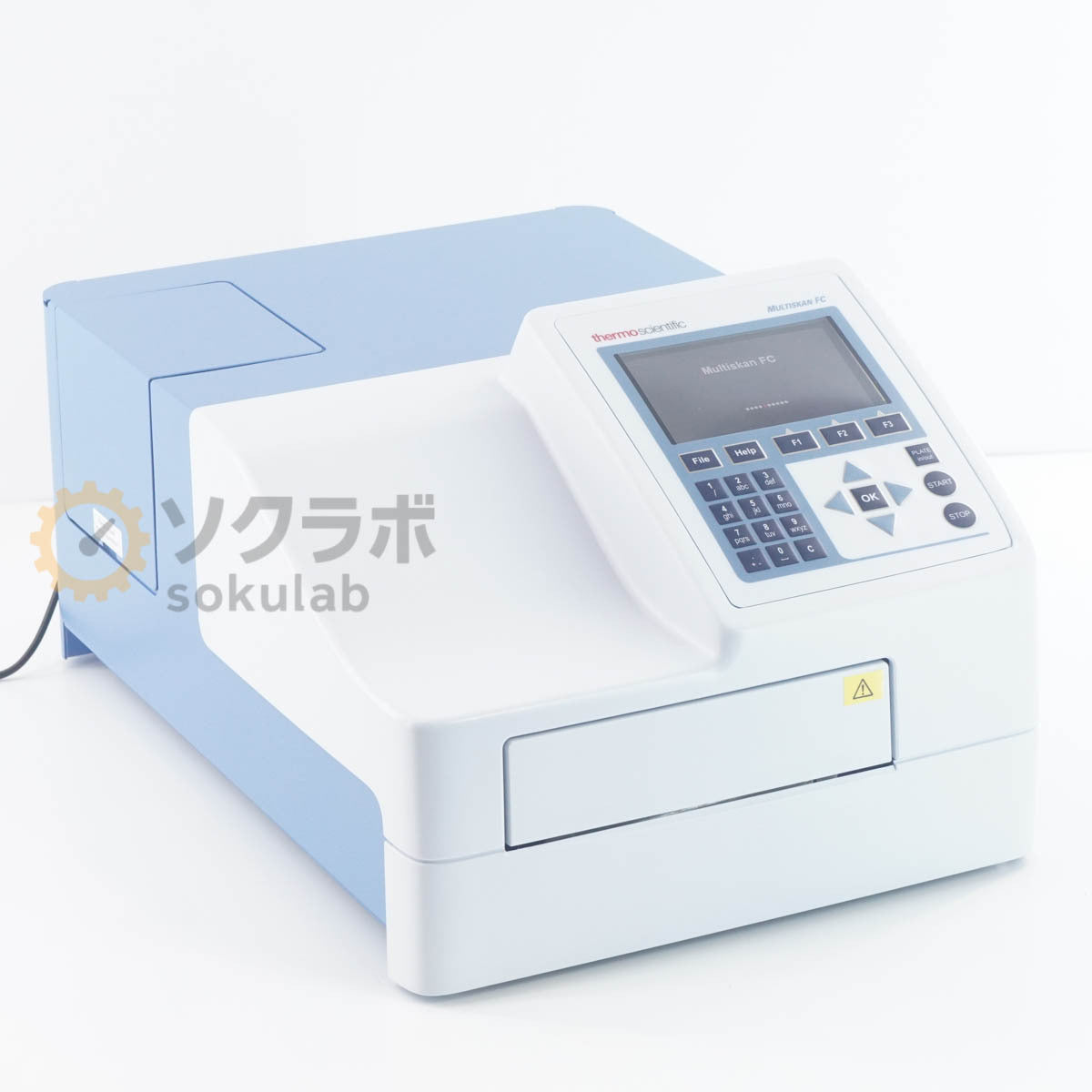 Thermo Scientific 357 MULTISKAN FC Microplate Photometer Absorption Reader [v1211077254]