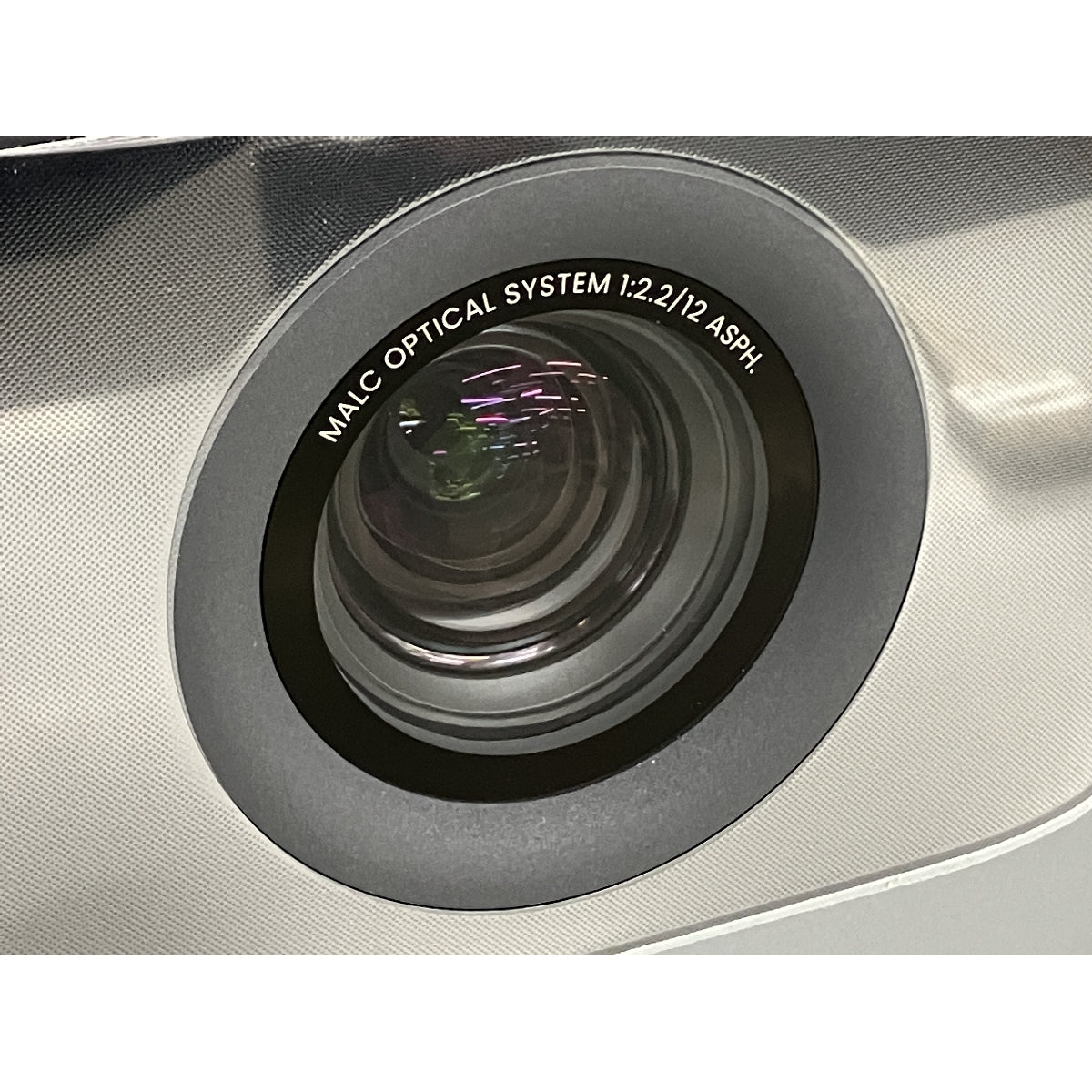JMGO N1 J92-5D5 4K Laser Projector [t1211085142]