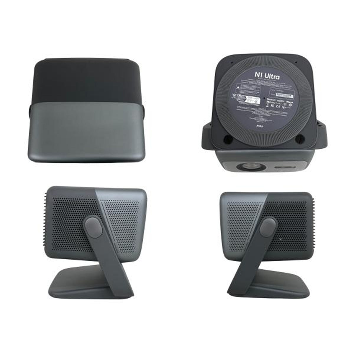 JMGO N1 J92-5D5 4K Laser Projector [t1211085142]
