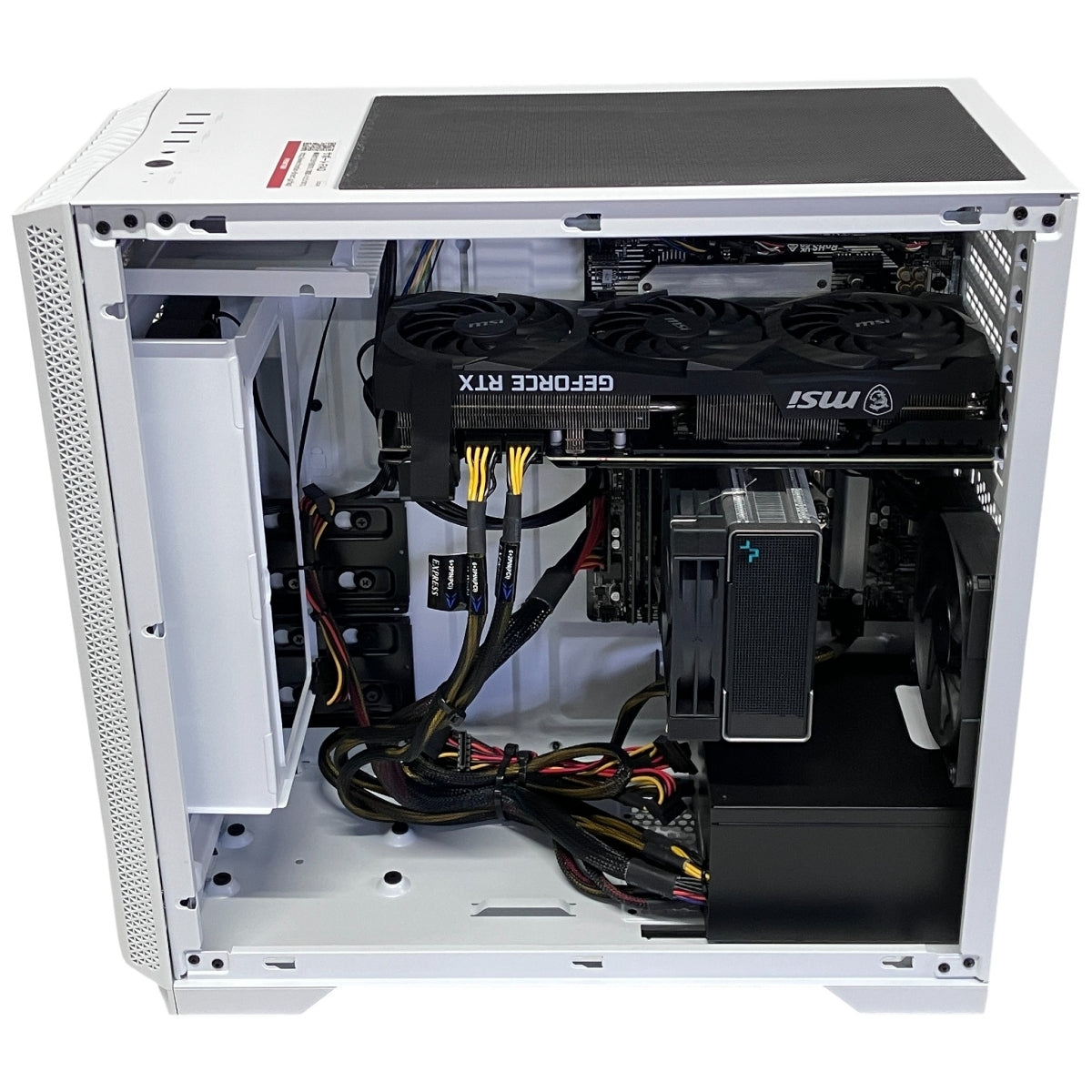 Inversenet FRONTIER Desktop PC i7-14700F 32GB 2TB NVIDIA GeForce RTX 3080 [w1211081799]