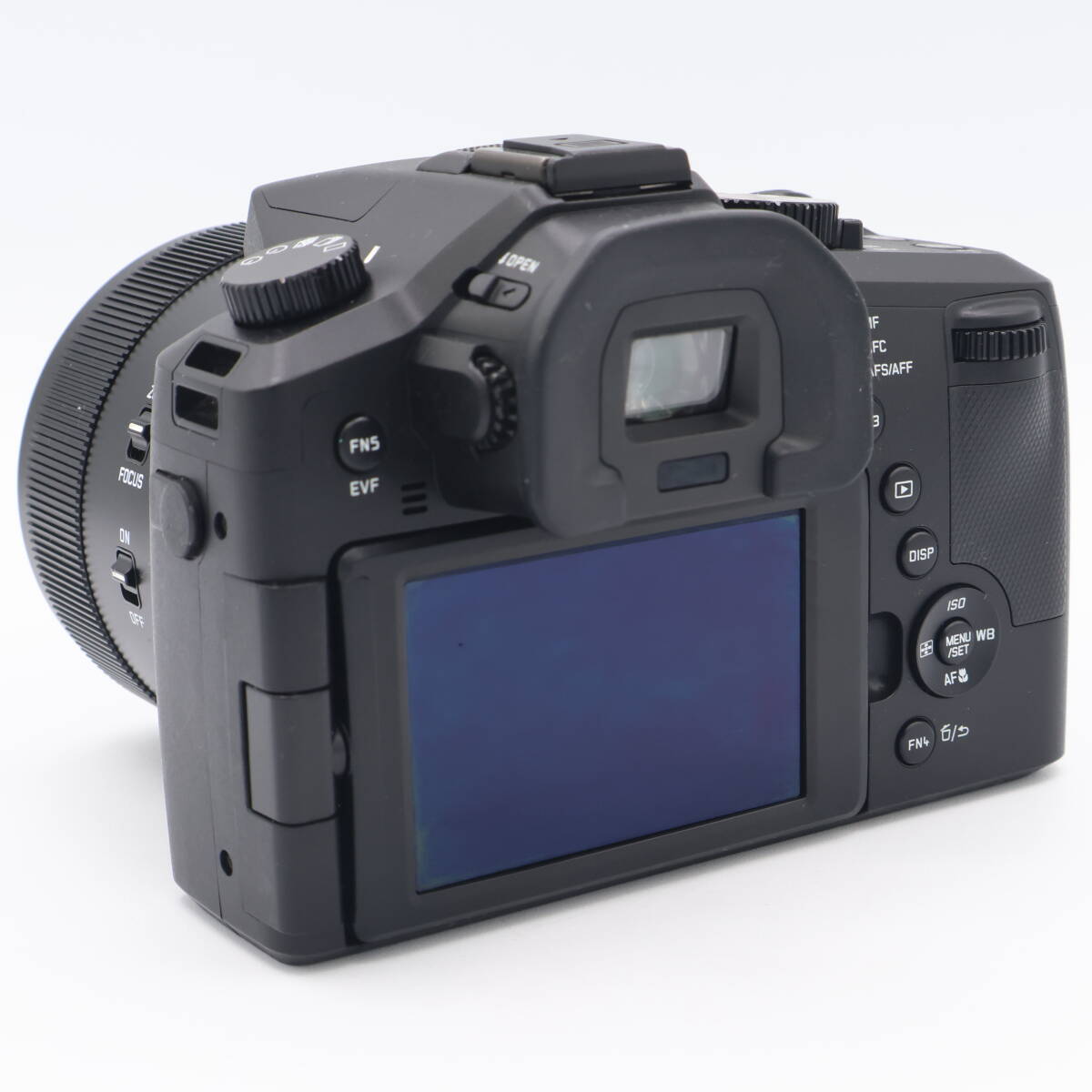 Leica V-LUX Typ 114 Digital Camera 20.1 MP 16x Optical Zoom [h1211117762]