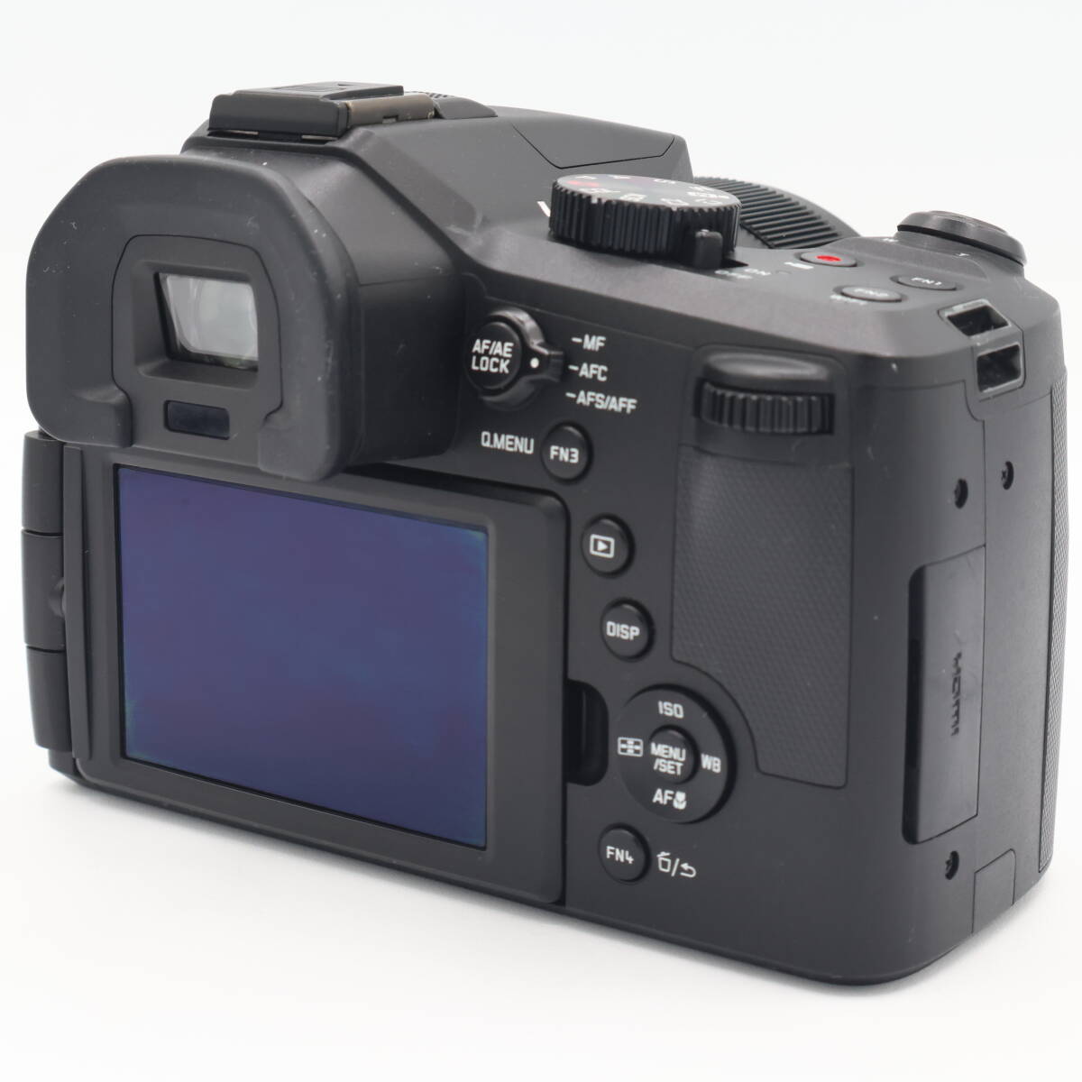 Leica V-LUX Typ 114 Digital Camera 20.1 MP 16x Optical Zoom [h1211117762]