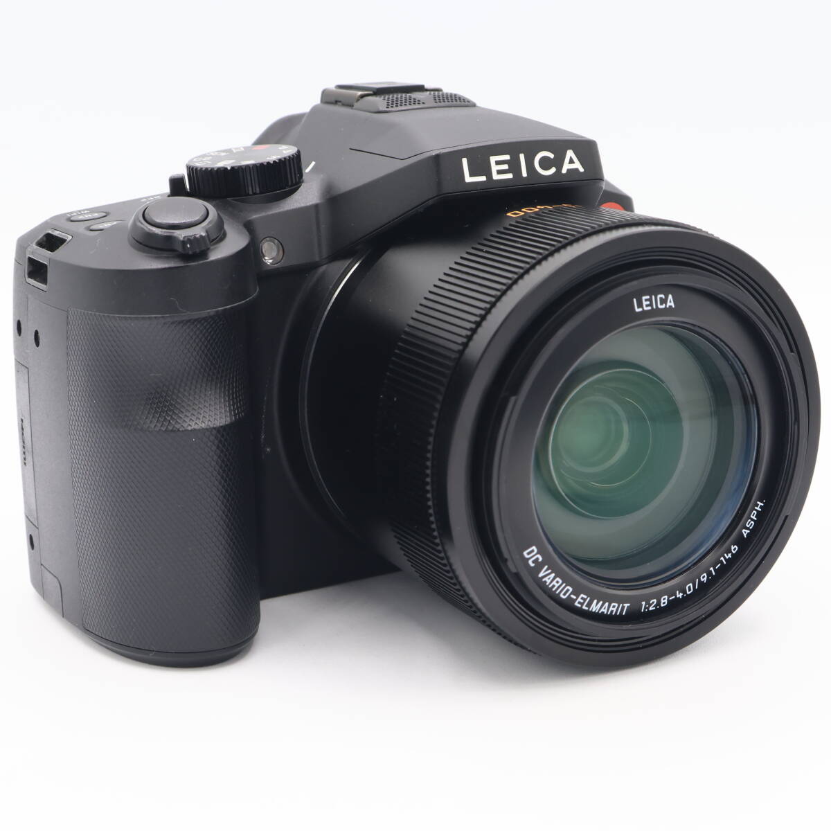 Leica V-LUX Typ 114 Digital Camera 20.1 MP 16x Optical Zoom [h1211117762]