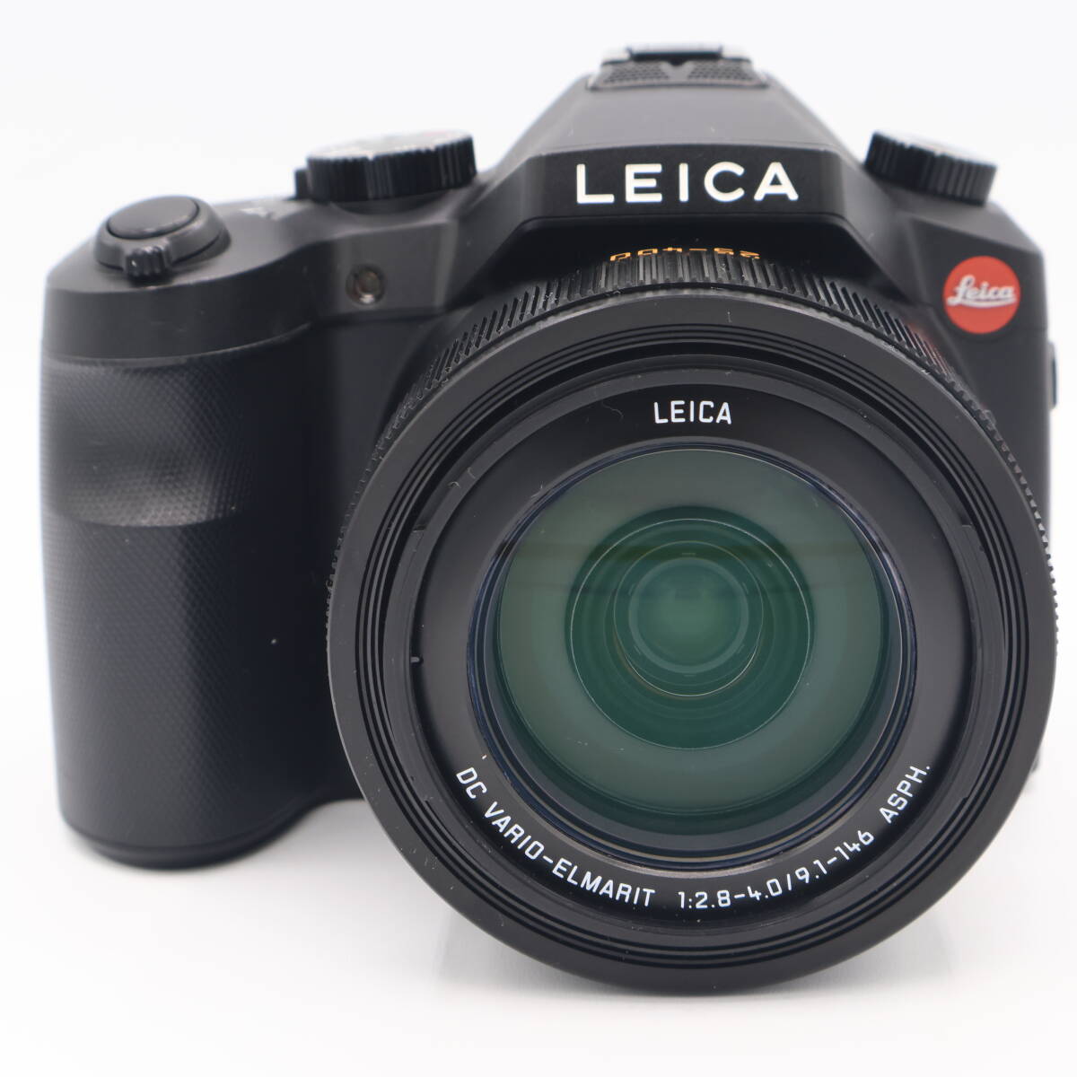 Leica V-LUX Typ 114 Digital Camera 20.1 MP 16x Optical Zoom [h1211117762]