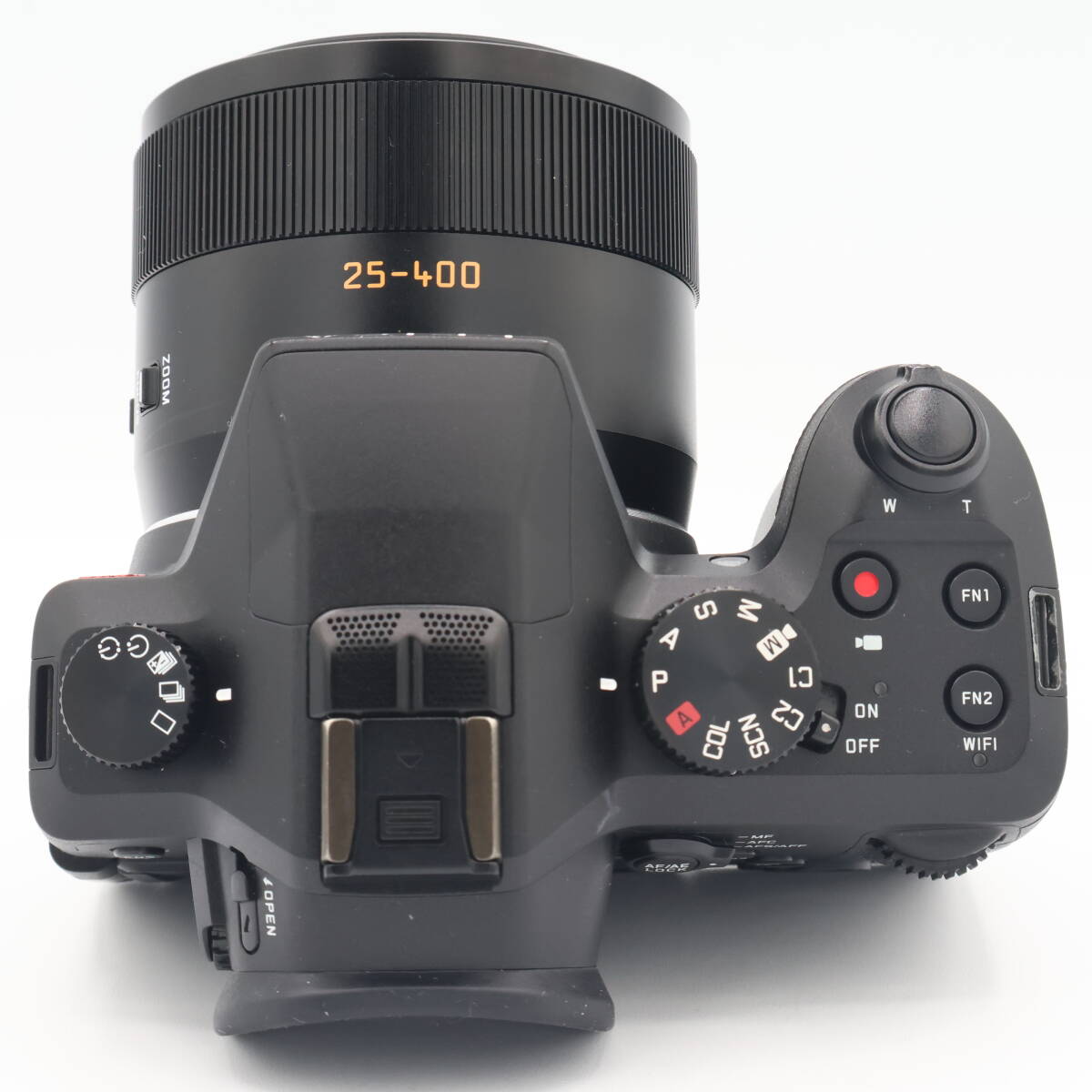 Leica V-LUX Typ 114 Digital Camera 20.1 MP 16x Optical Zoom [h1211117762]