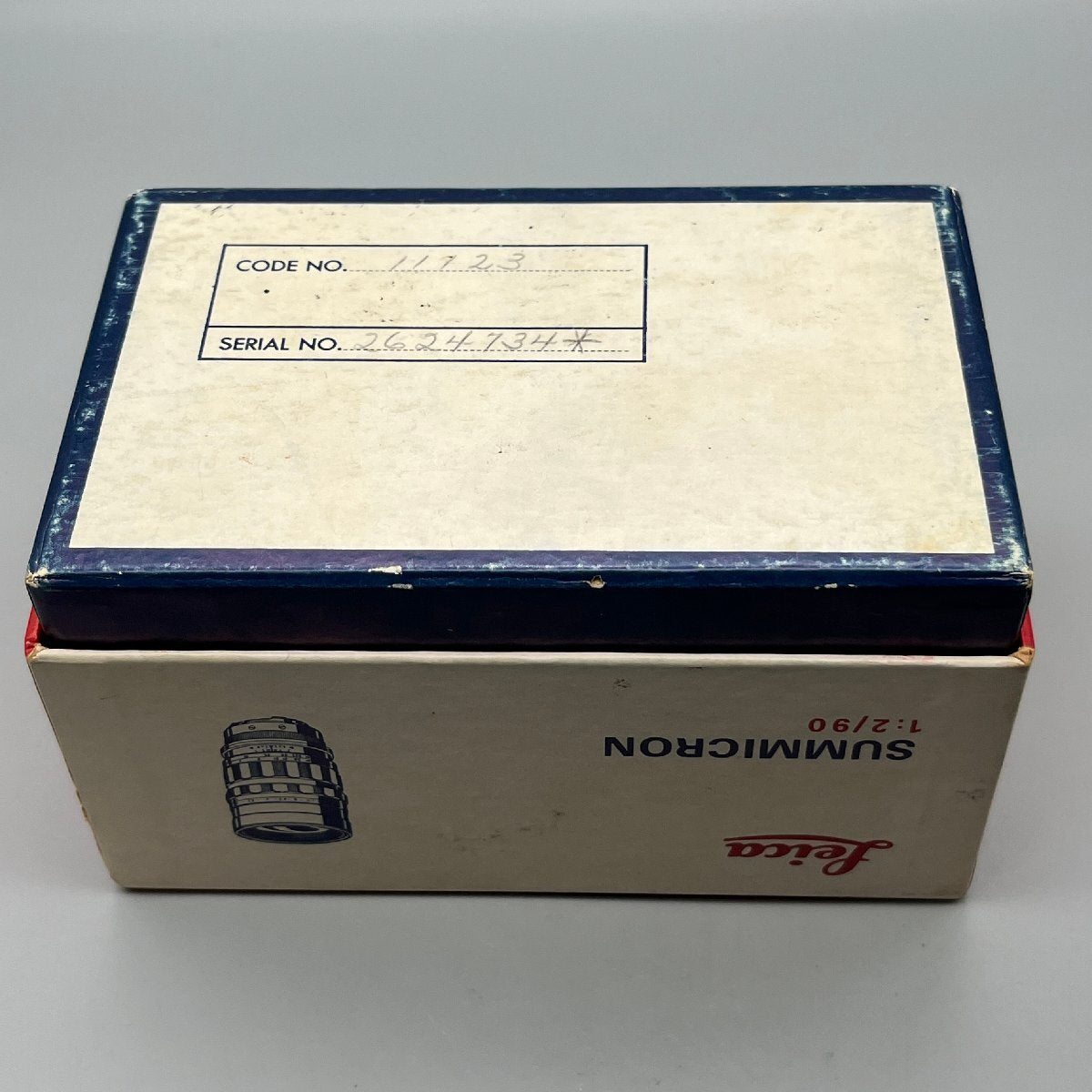 LEICA SUMMICRON 90mm f2 Lens M Mount 2nd Generation 1973 Made in Canada [l1211135236]