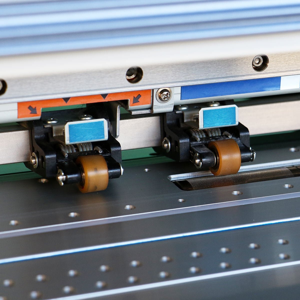 Roland VS-540i Large Format Inkjet Printer Plotter [f1211147257]
