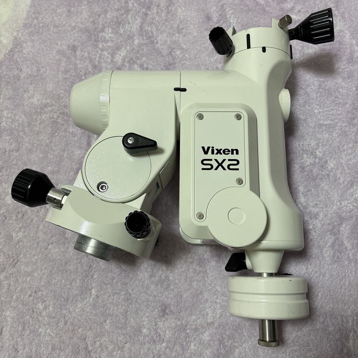 Vixen SX2 Telescope Equatorial Mount [x1211187431]