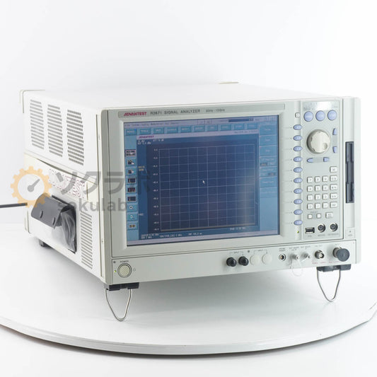 Advantest R3671 Signal Analyzer OPT 64 20Hz-13GHz [h1211198017]