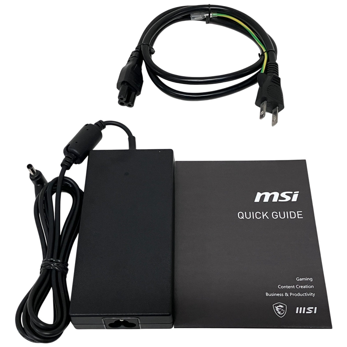 Micro-Star Cyborg 14 A13VF Laptop 32GB SSD Windows 11 [h1211252991]