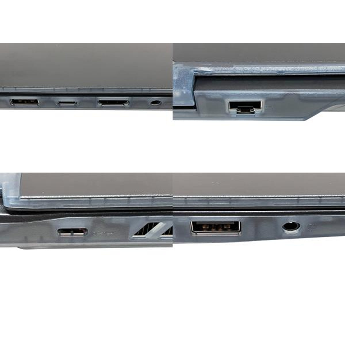 Micro-Star Cyborg 14 A13VF Laptop 32GB SSD Windows 11 [h1211252991]