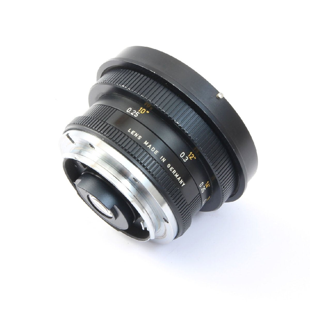 Leica SUPER ANGULON R 21mm F4 Lens [c1211263792]