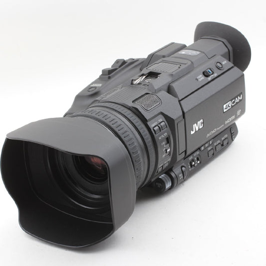 JVC GY-HM175 Camcorder [t1211347682]
