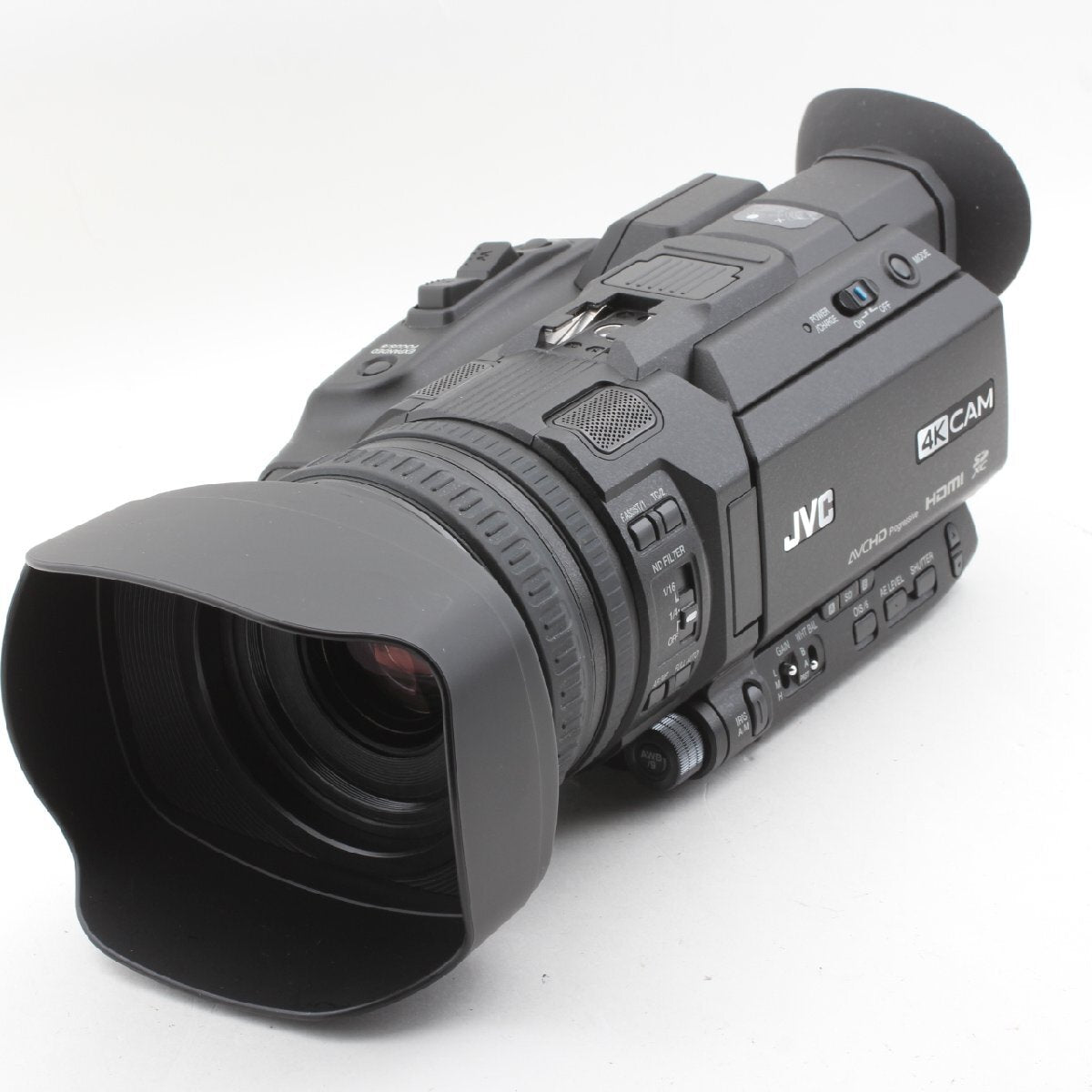 JVC GY-HM175 [t1211347682]