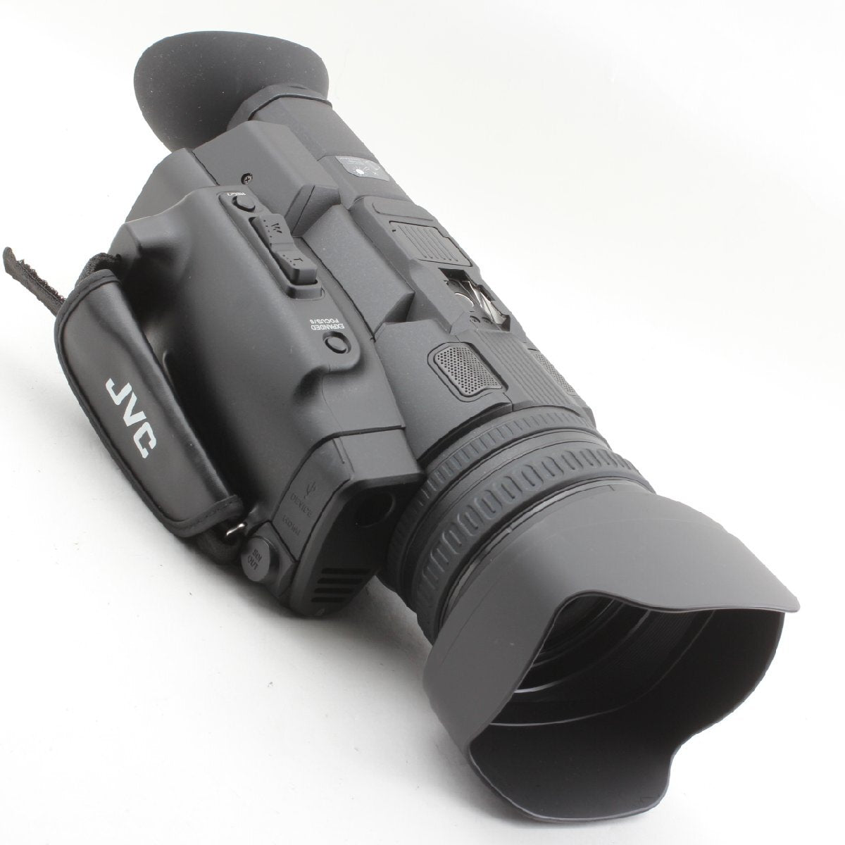 JVC GY-HM175 [t1211347682]