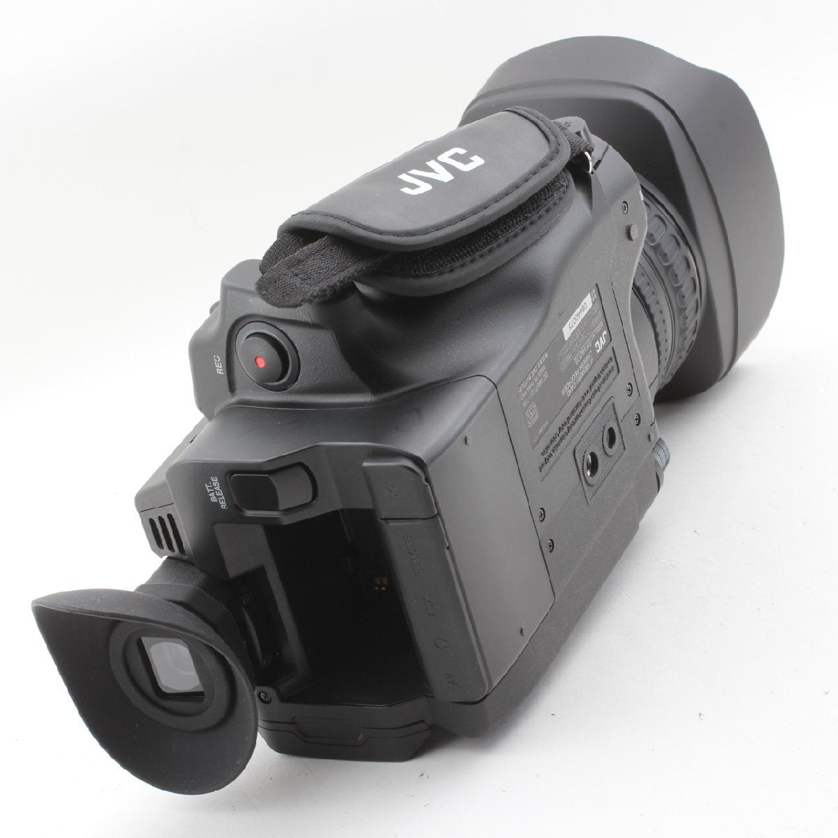 JVC GY-HM175 [t1211347682]