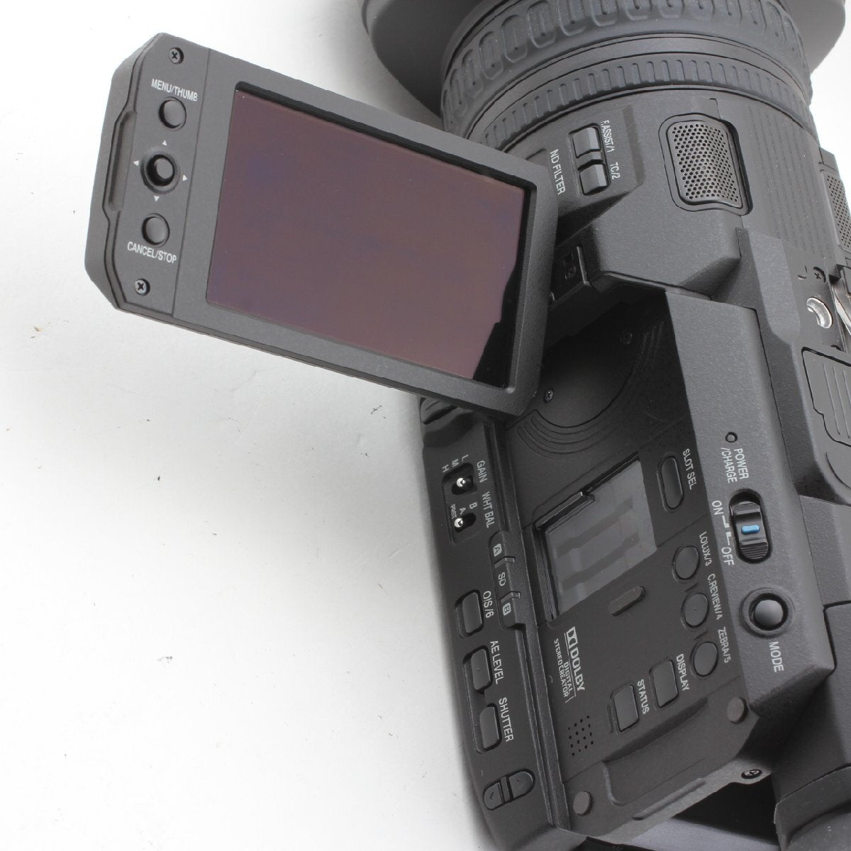 JVC GY-HM175 [t1211347682]