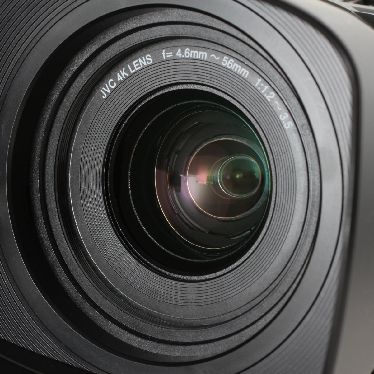 JVC GY-HM175 [t1211347682]