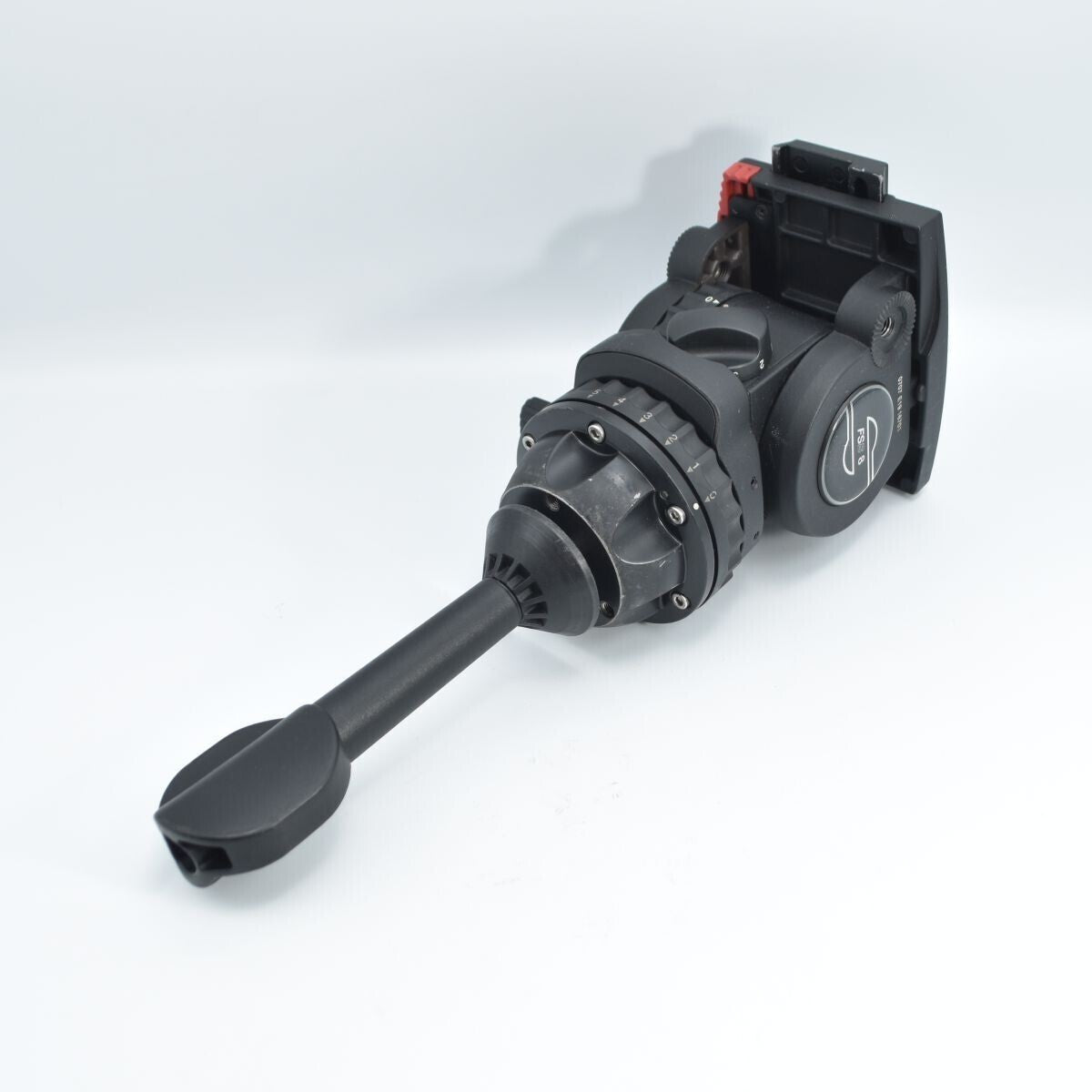 Sachtler FSB 8 Fluid Head 75mm Payload Capacity 2-20 lbs [t1211390771]