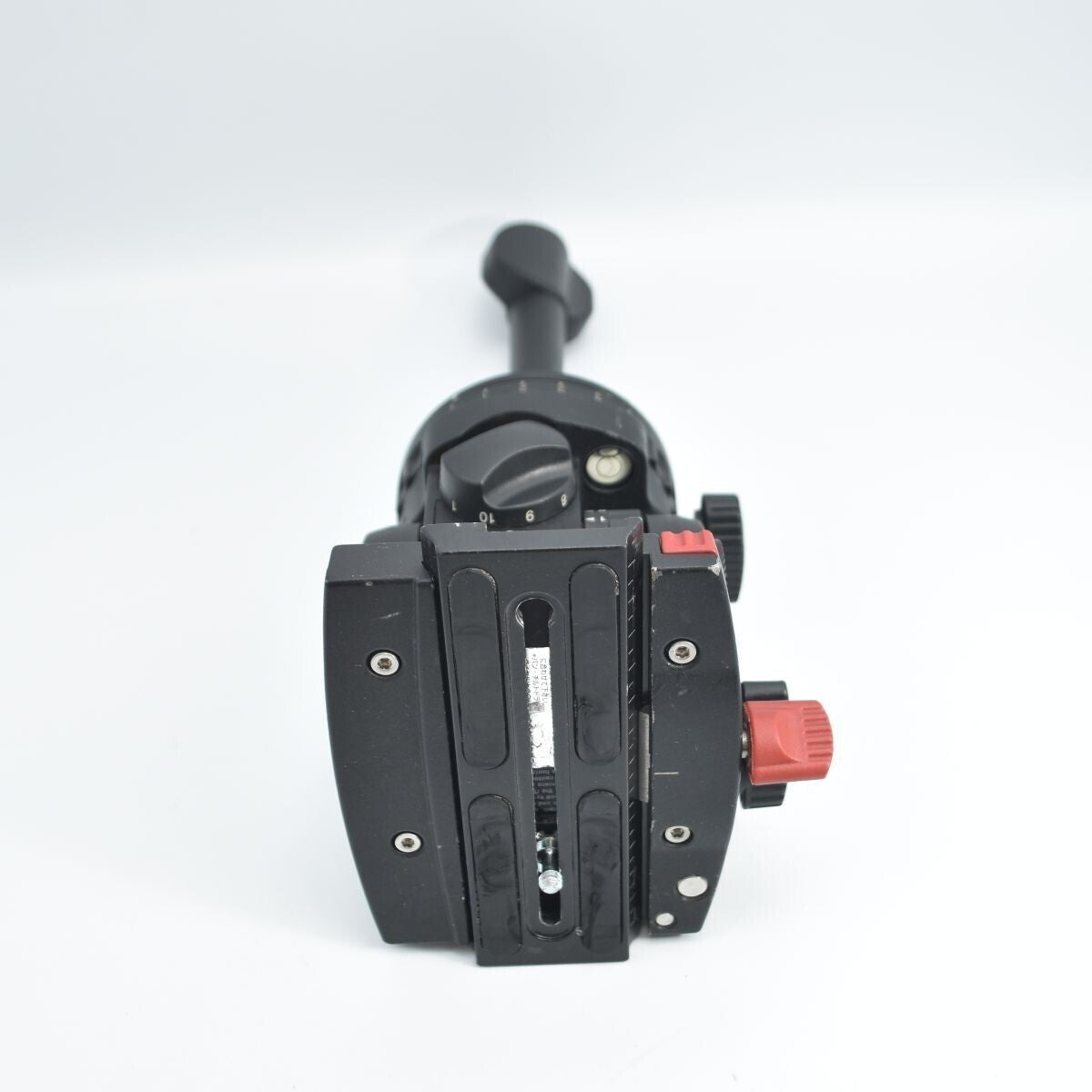 Sachtler FSB 8 Fluid Head 75mm Payload Capacity 2-20 lbs [t1211390771]