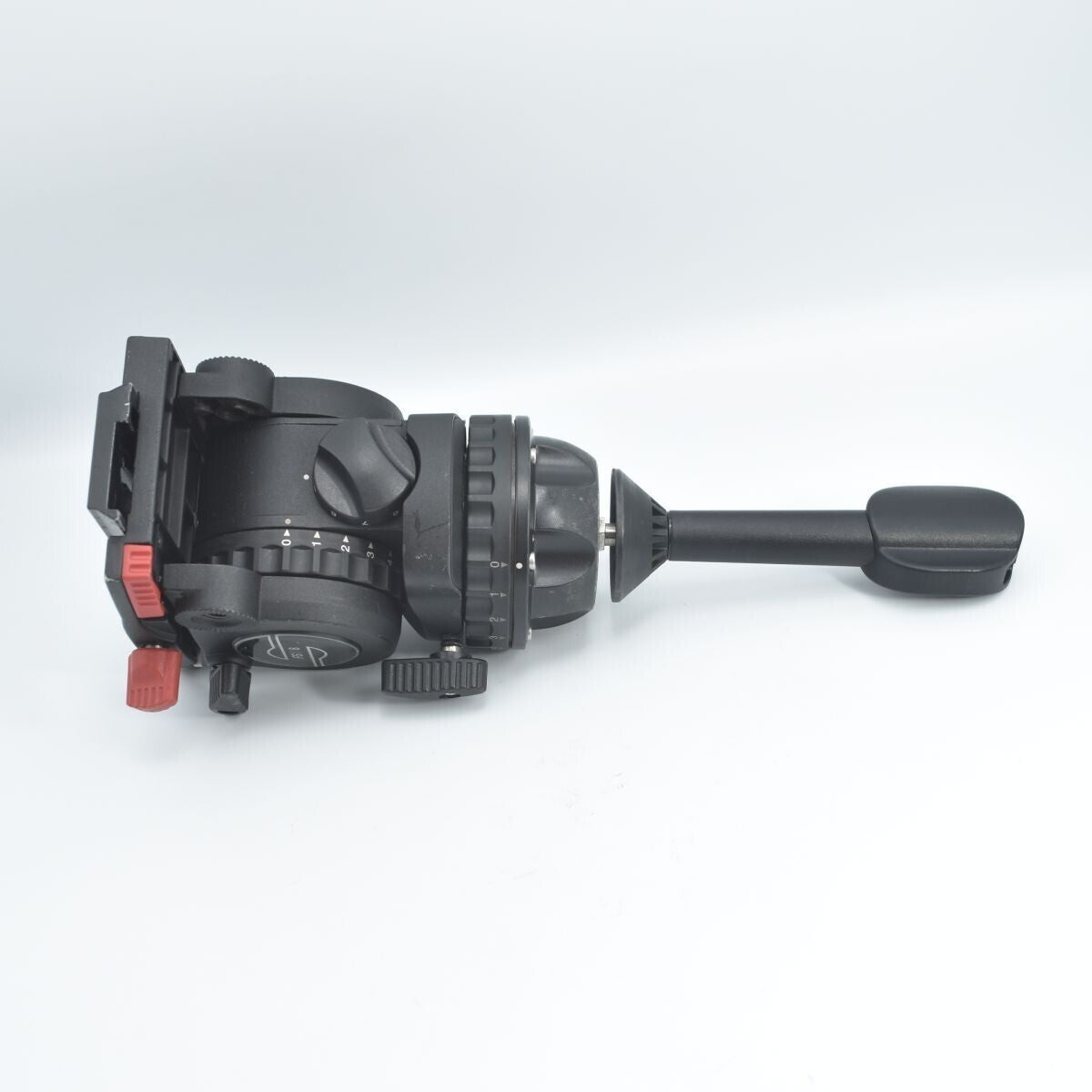 Sachtler FSB 8 Fluid Head 75mm Payload Capacity 2-20 lbs [t1211390771]