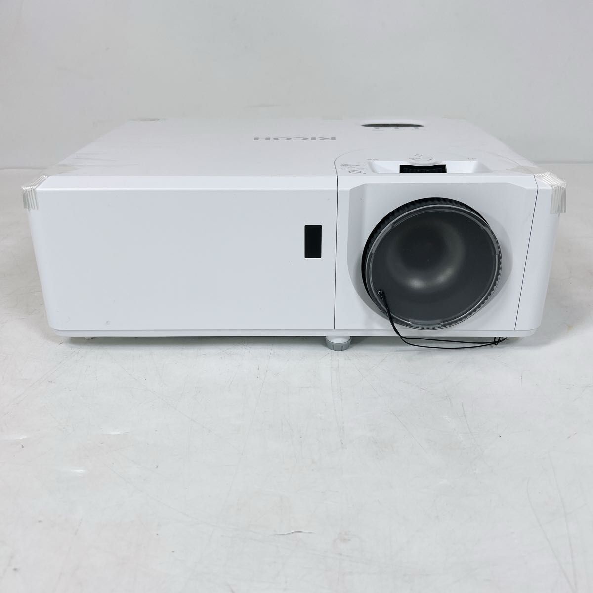 Ricoh RICOH PJ WXL5860 Projector [l1211396099]
