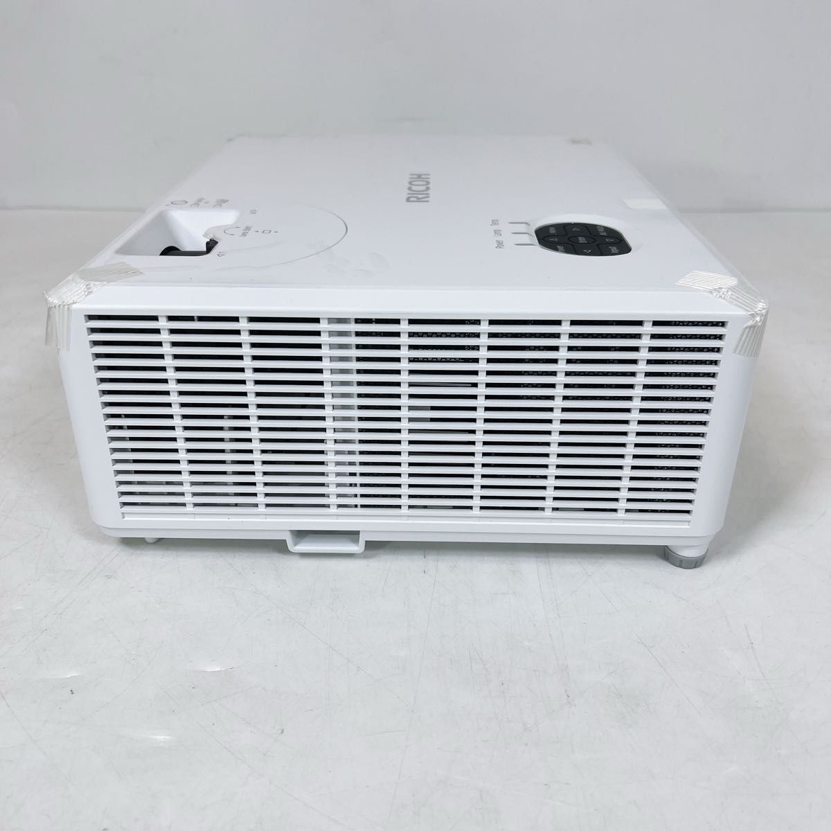 Ricoh RICOH PJ WXL5860 Projector [l1211396099]