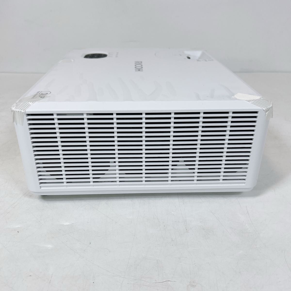 Ricoh RICOH PJ WXL5860 Projector [l1211396099]