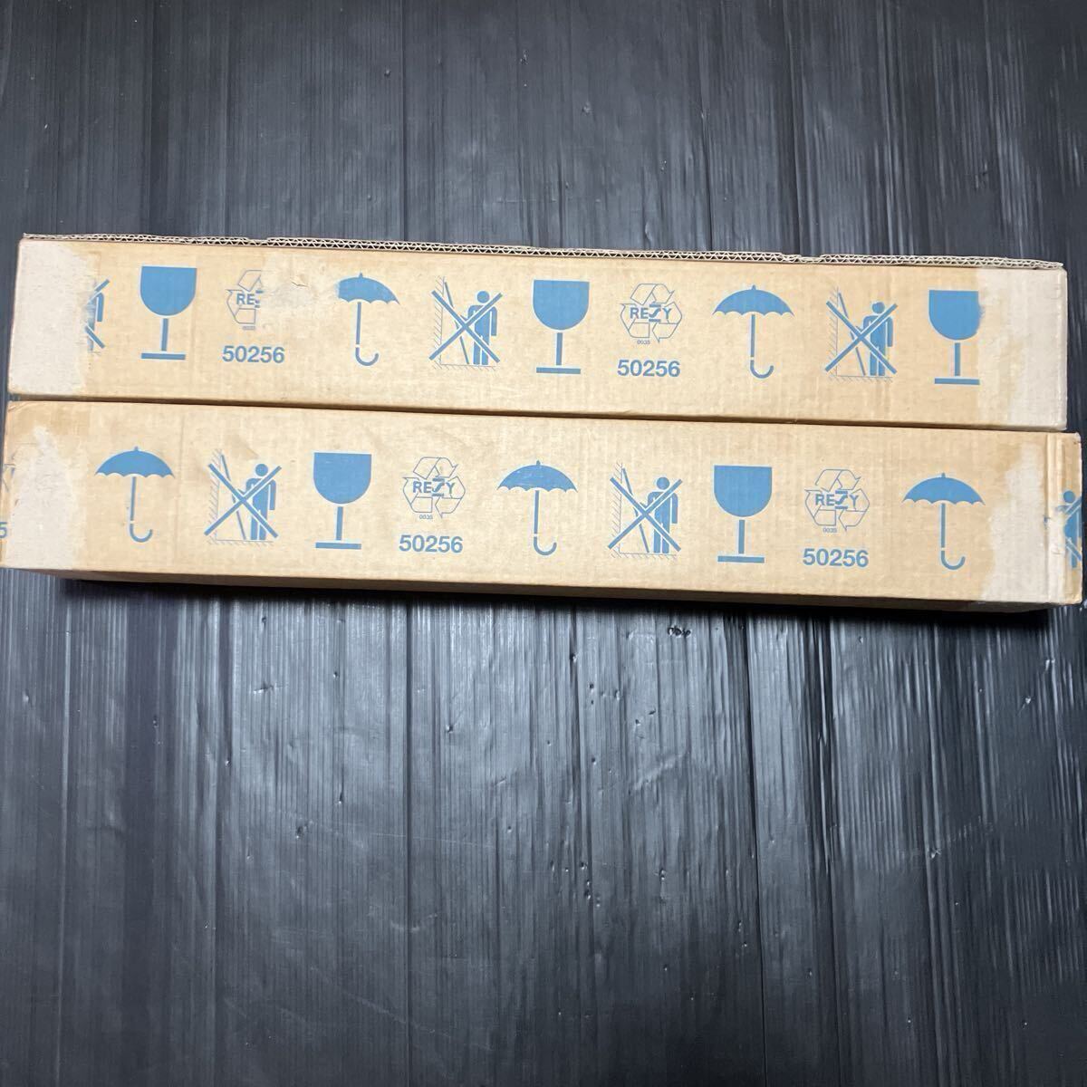 Safety Light Curtain 2 Pieces [1211414181]