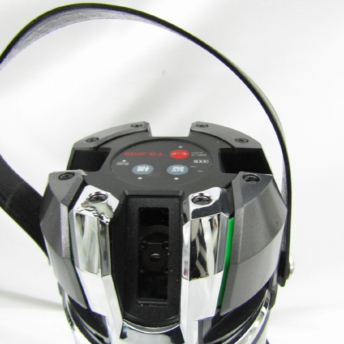 TAJIMA ZERO GREEN NAVI Laser Marker KJC ZEROG2LSN-KJC [f1211415786]