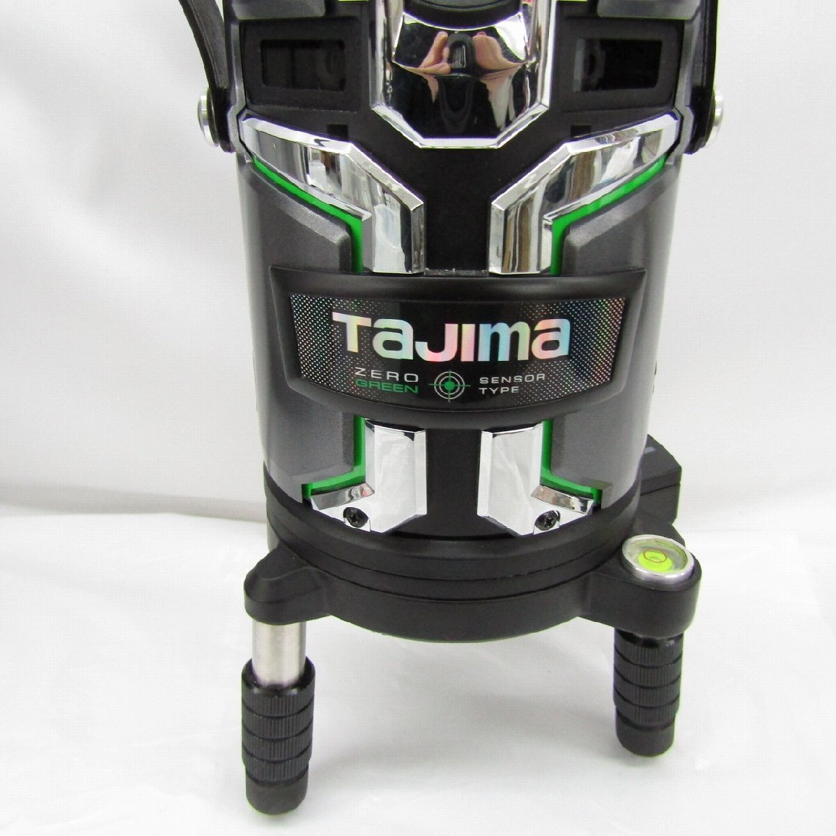 TAJIMA ZERO GREEN NAVI Laser Marker KJC ZEROG2LSN-KJC [f1211415786]