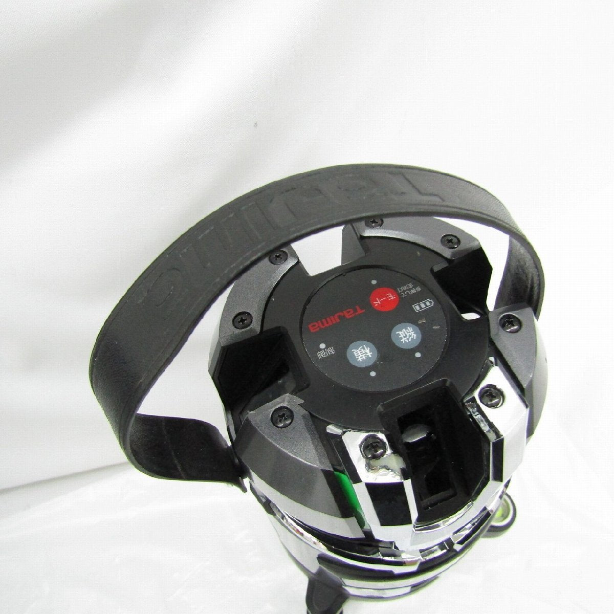 TAJIMA ZERO GREEN NAVI Laser Marker KJC ZEROG2LSN-KJC [f1211415786]