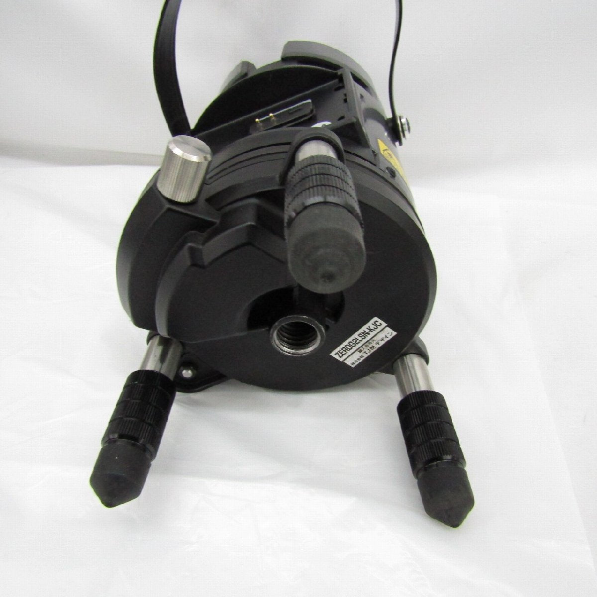 TAJIMA ZERO GREEN NAVI Laser Marker KJC ZEROG2LSN-KJC [f1211415786]