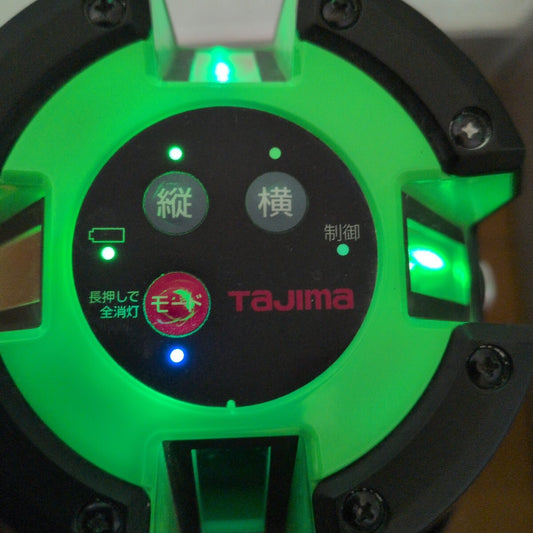 Tajima GEEZA Sensor KJC [g1211457513]
