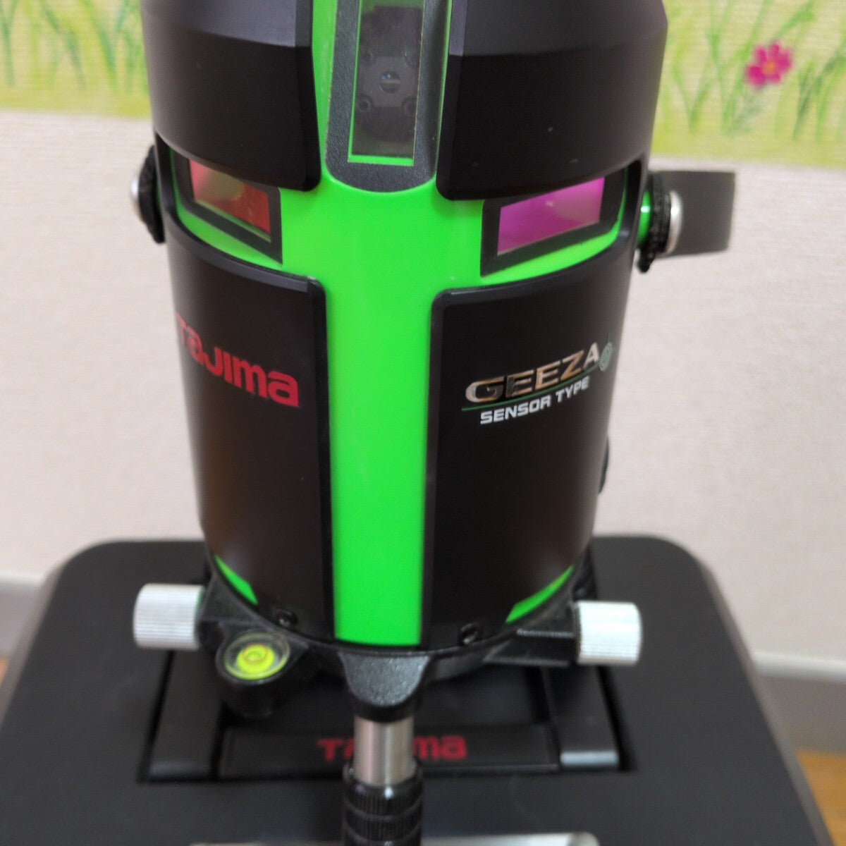 Tajima GEEZA Sensor KJC [g1211457513]