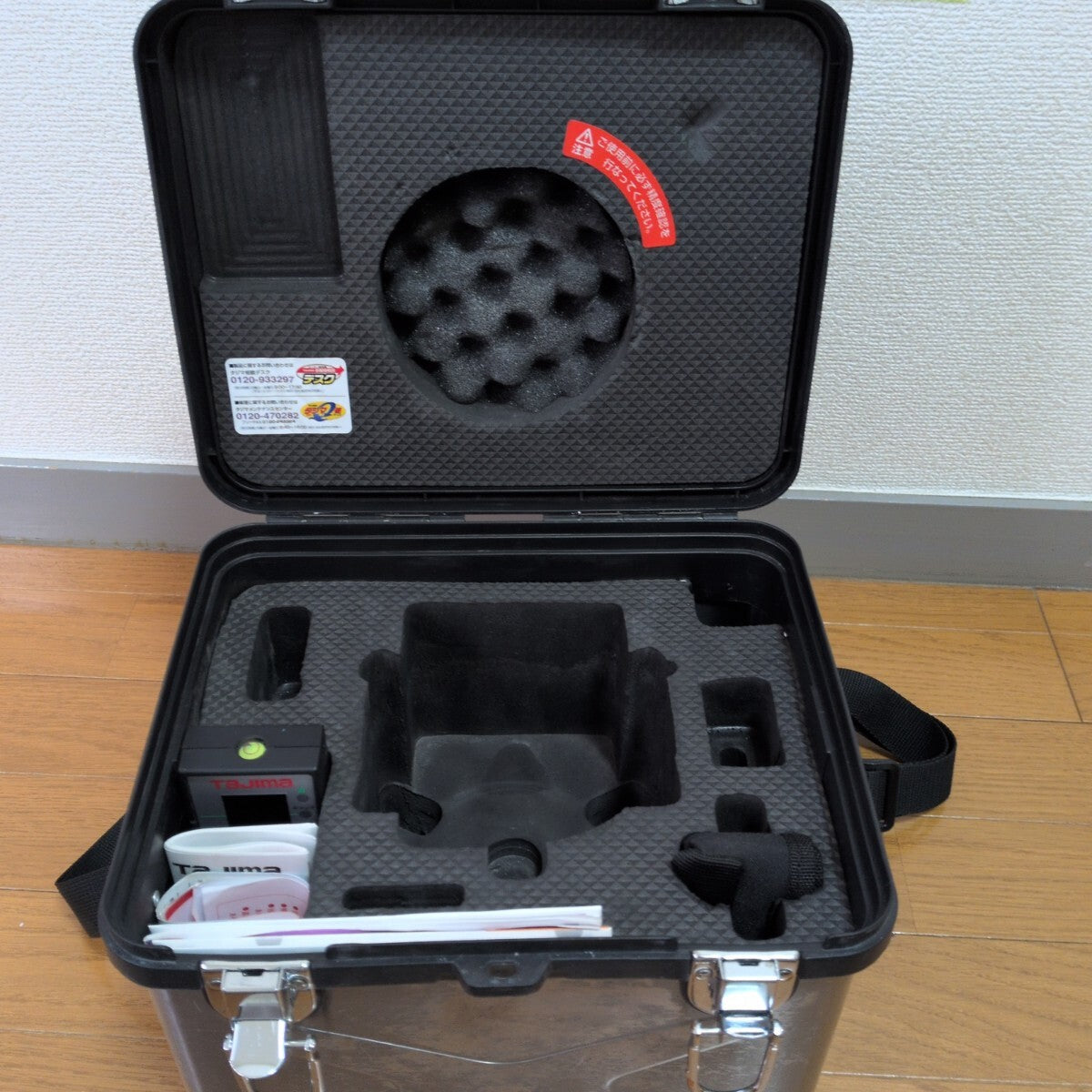 Tajima GEEZA Sensor KJC [g1211457513]