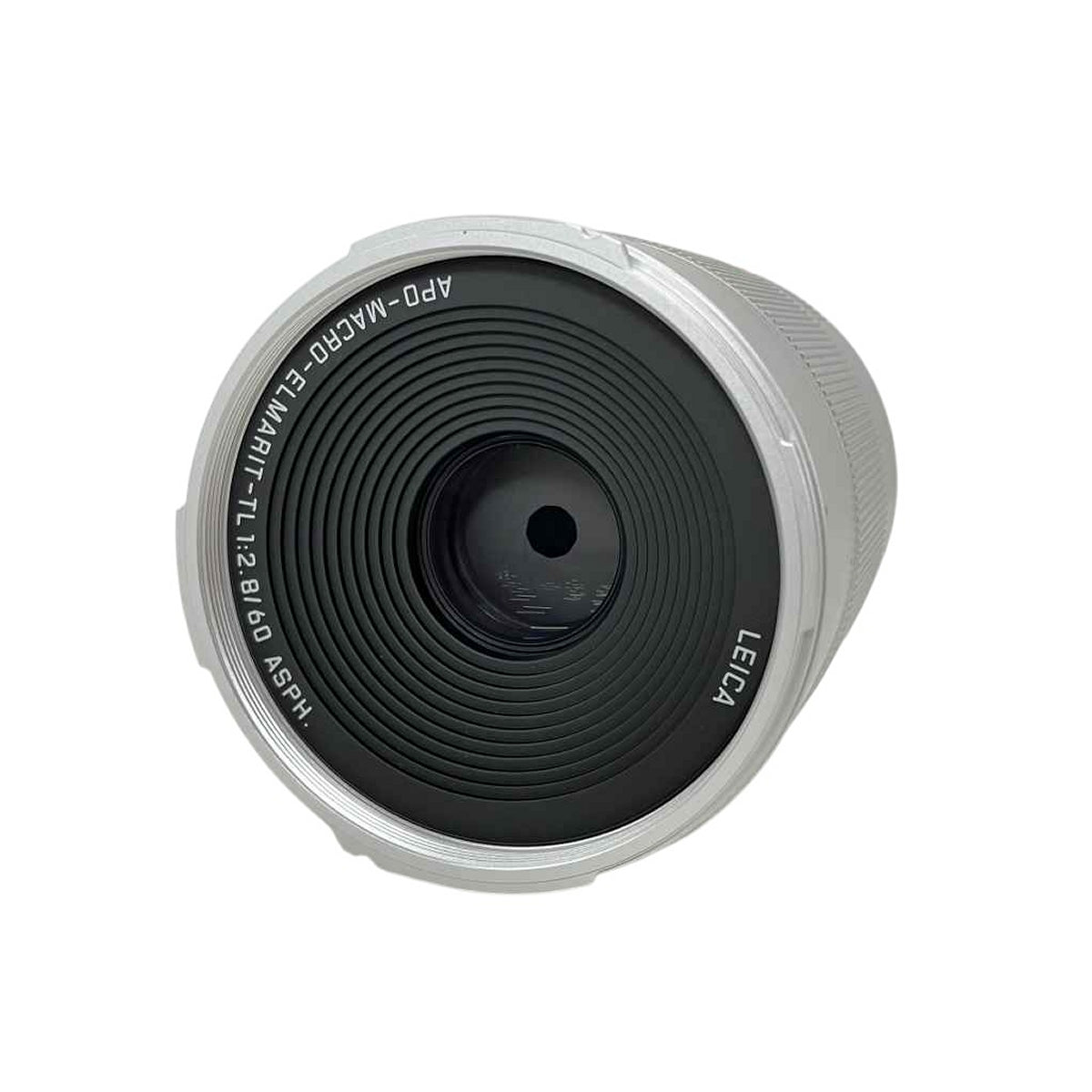 Leica APO-MACRO-ELMARIT-TL 60mm F2.8 Lens [d1211483389]