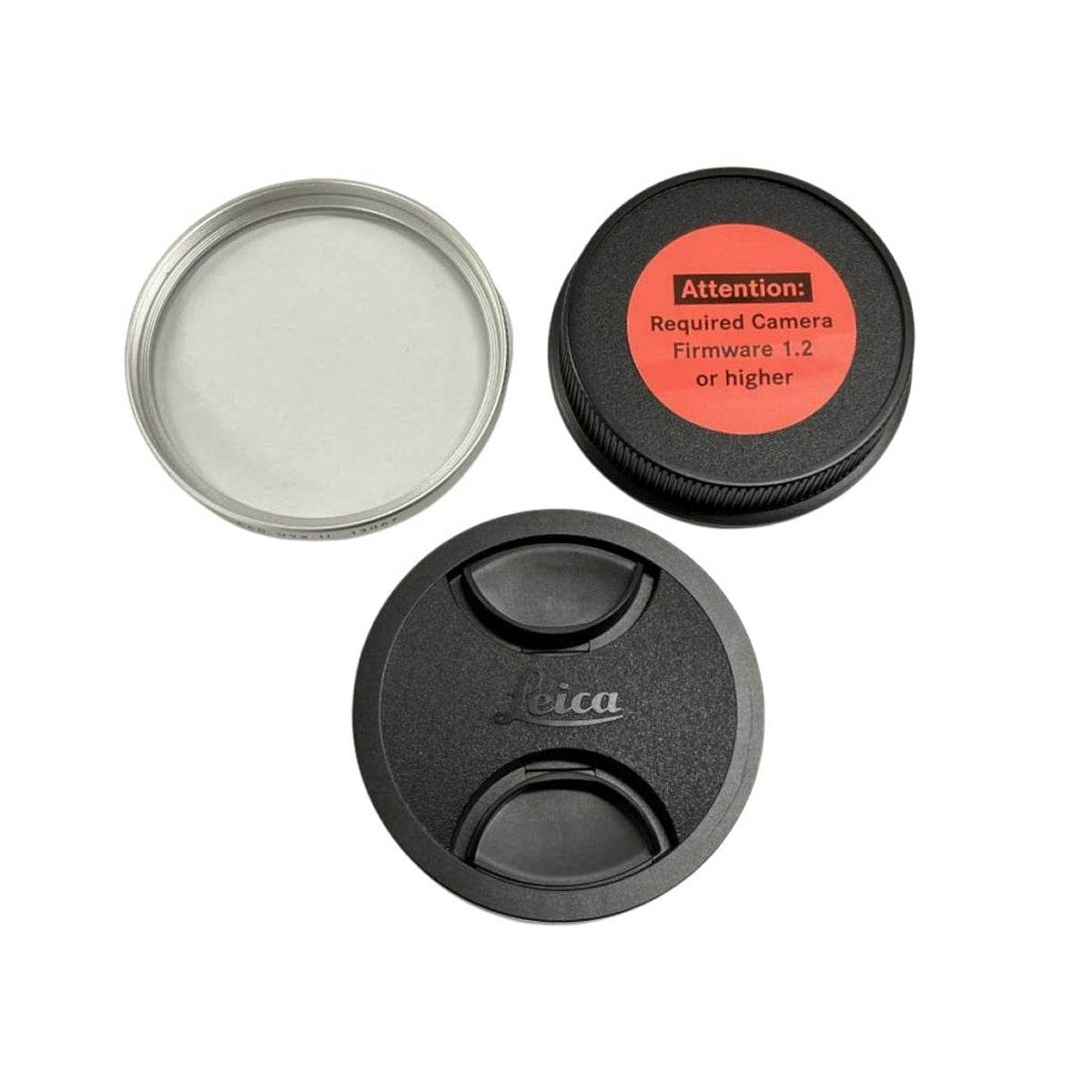 Leica APO-MACRO-ELMARIT-TL 60mm F2.8 Lens [d1211483389]