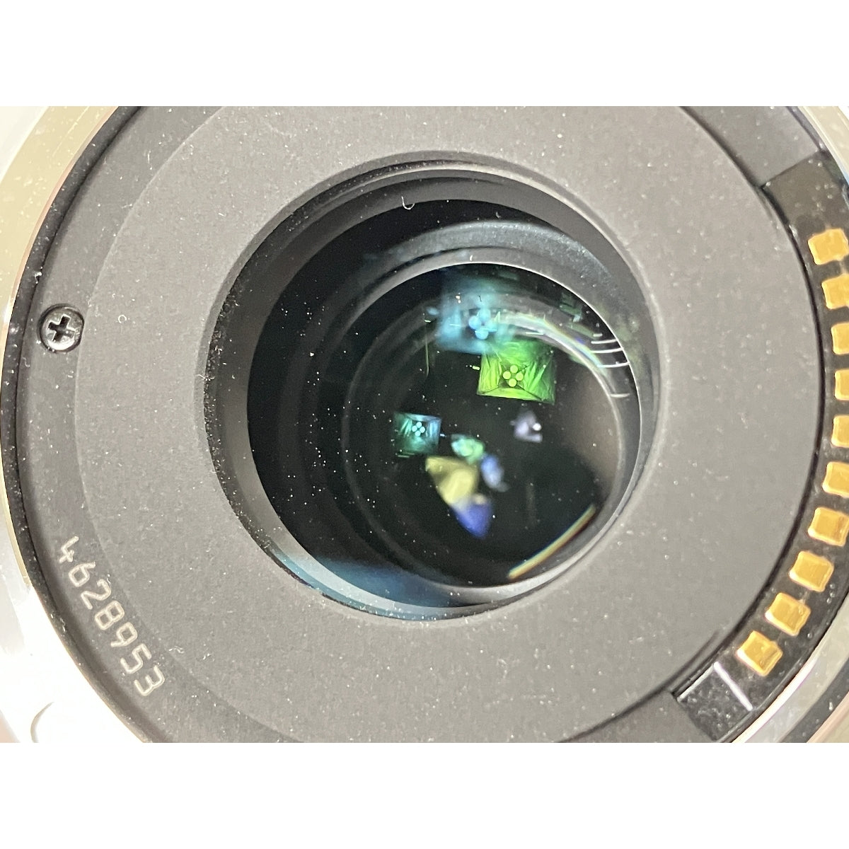 Leica APO-MACRO-ELMARIT-TL 60mm F2.8 Lens [d1211483389]