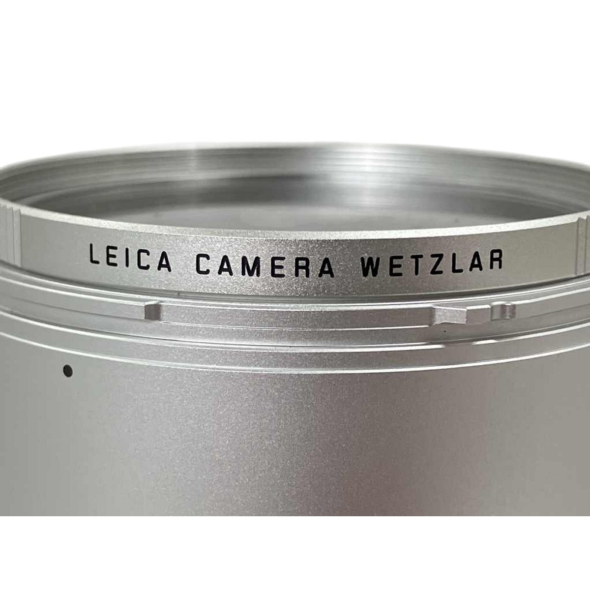 Leica APO-MACRO-ELMARIT-TL 60mm F2.8 Lens [d1211483389]