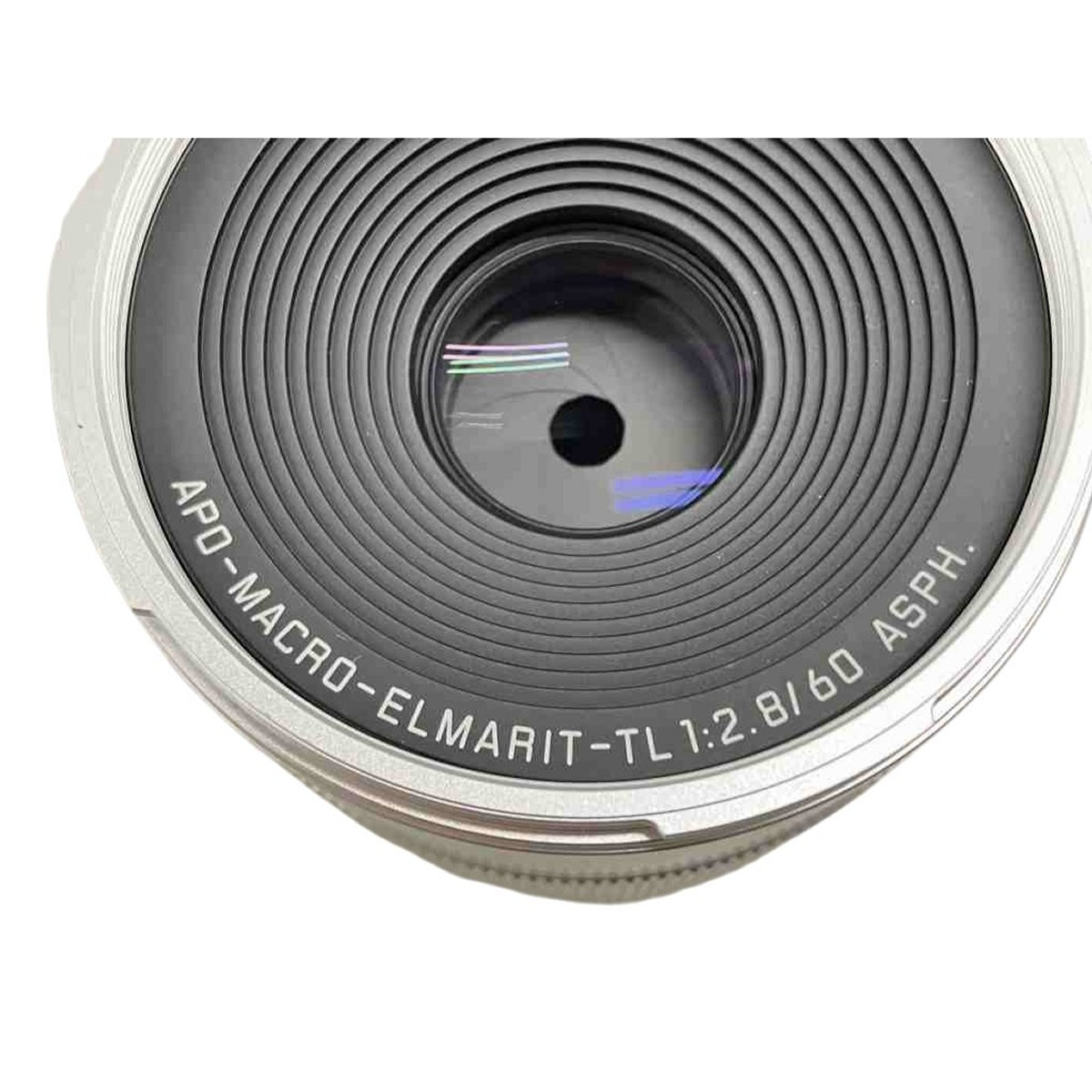 Leica APO-MACRO-ELMARIT-TL 60mm F2.8 Lens [d1211483389]