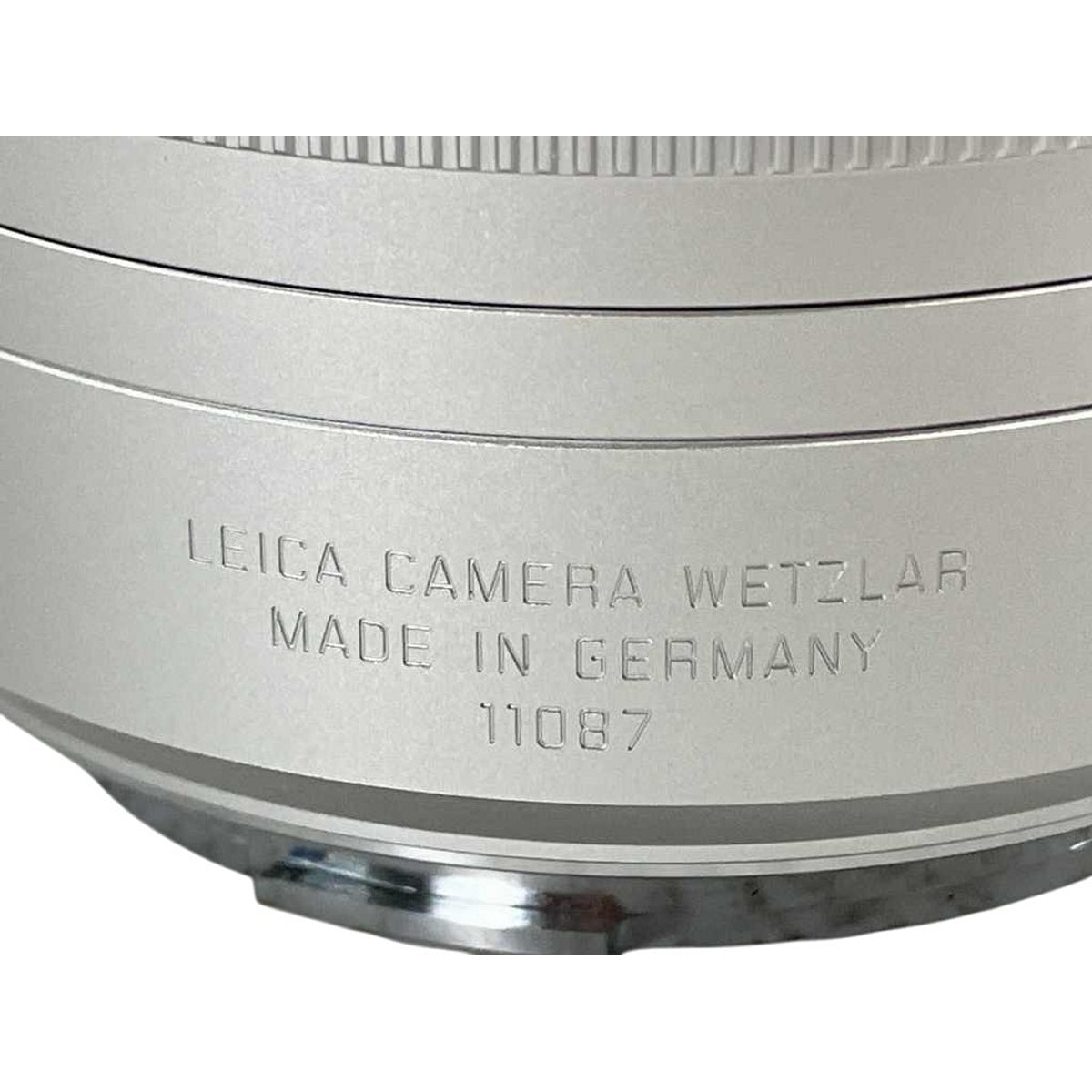 Leica APO-MACRO-ELMARIT-TL 60mm F2.8 Lens [d1211483389]