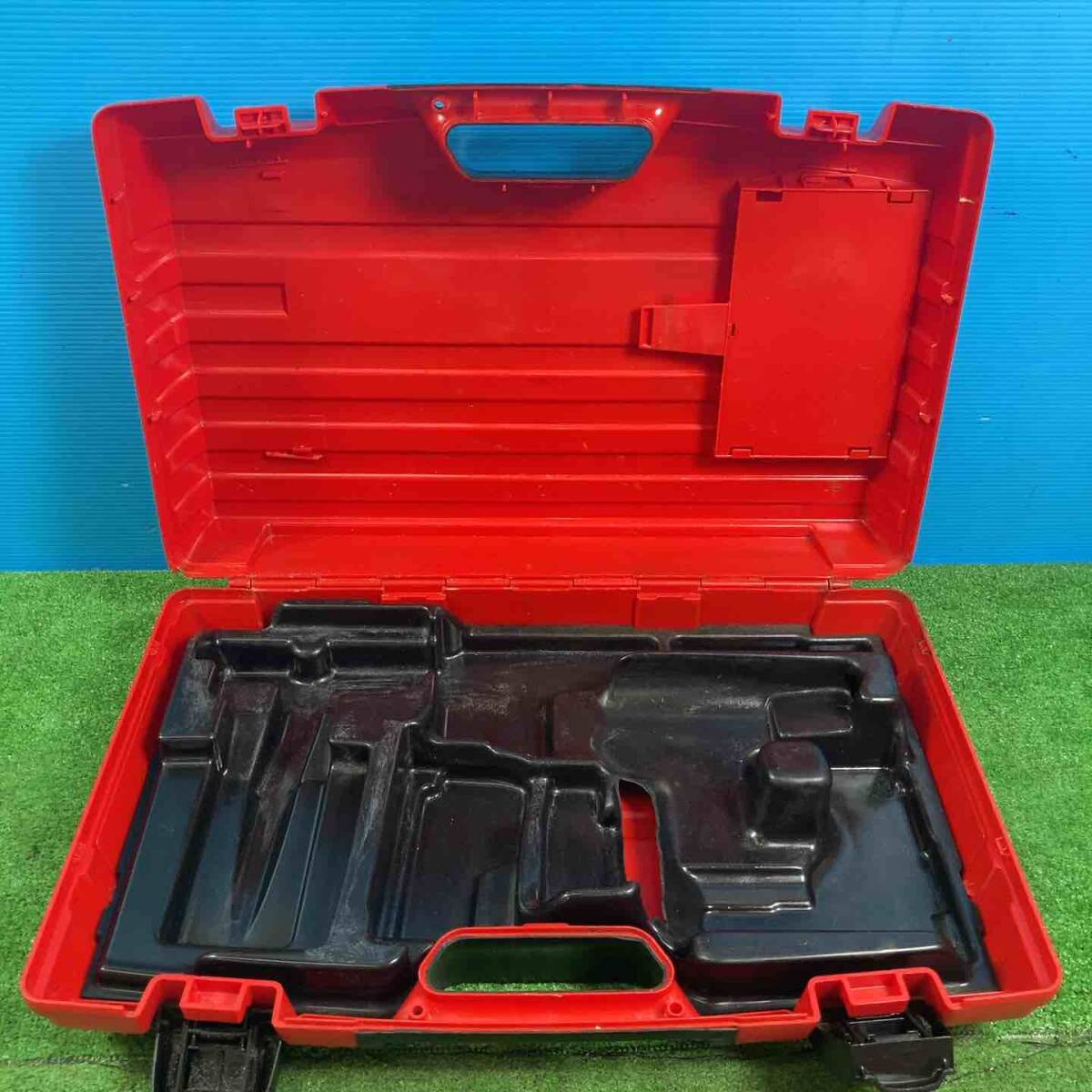 HILTI TE6-A36 Cordless Dust Collection Hammer Drill [l1211631994]