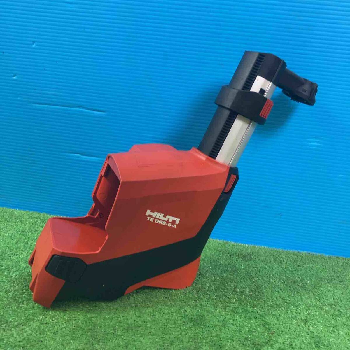 HILTI TE6-A36 Cordless Dust Collection Hammer Drill [l1211631994]