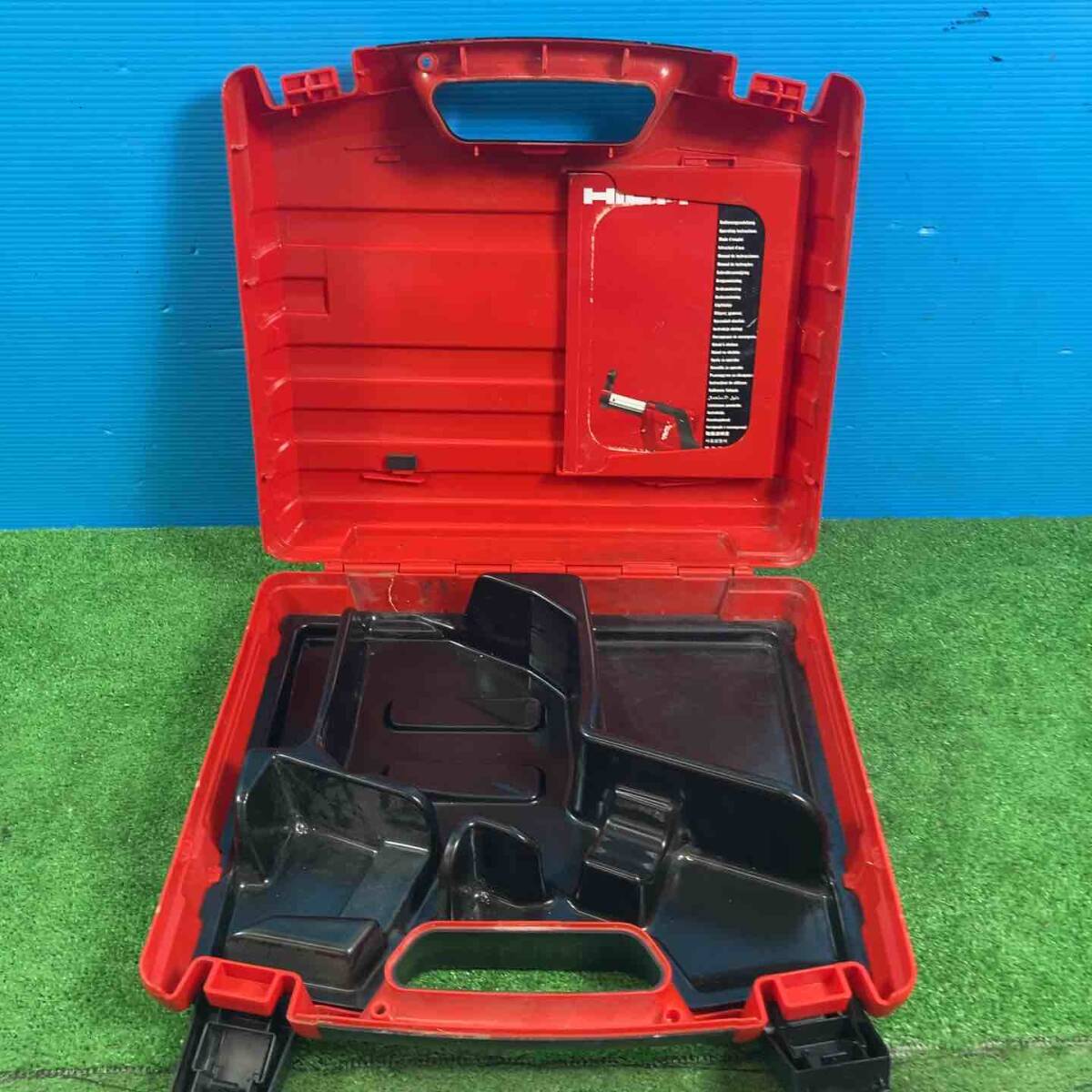 HILTI TE6-A36 Cordless Dust Collection Hammer Drill [l1211631994]